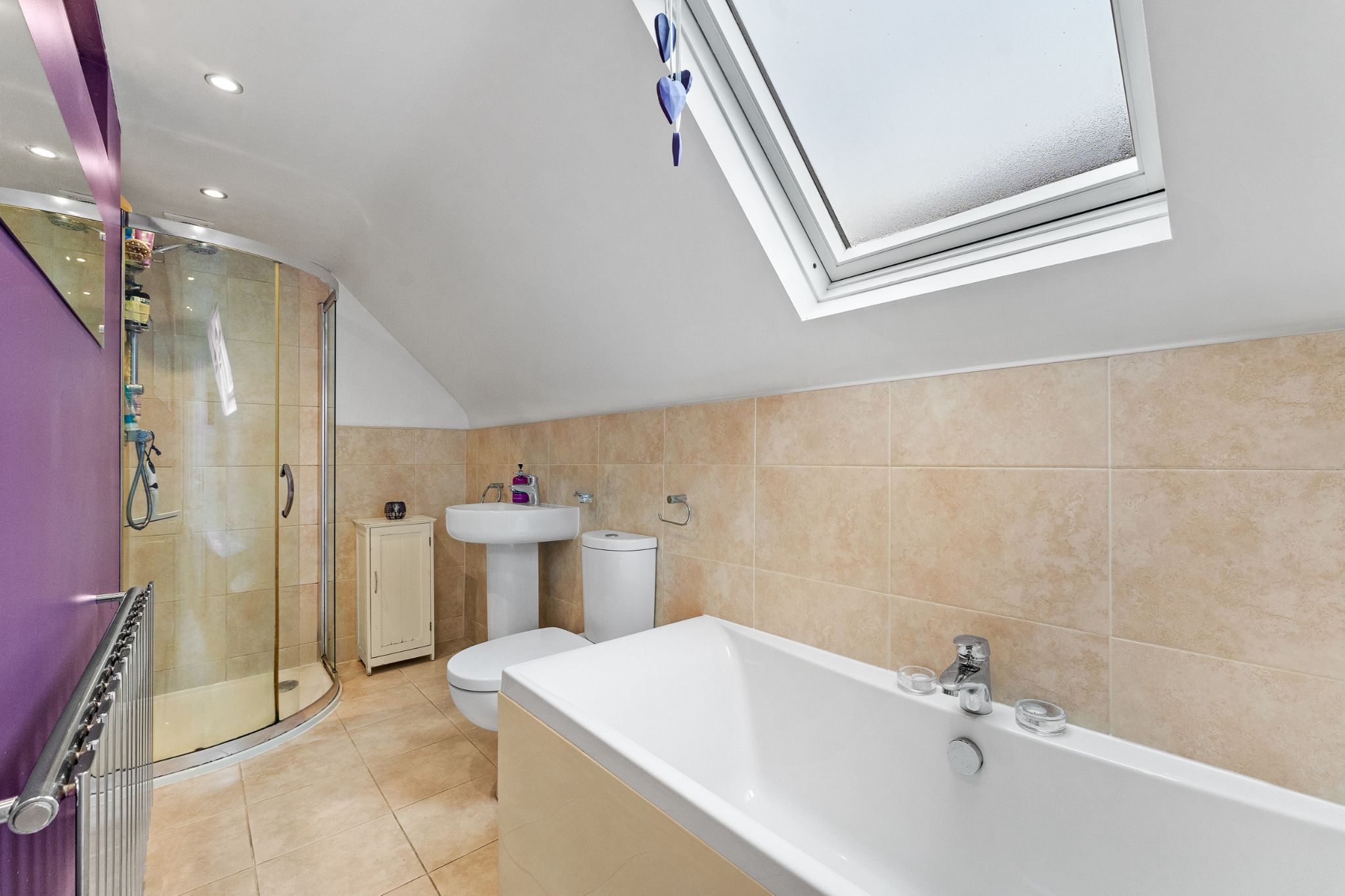 3 bedroom detached house For Sale in Bolton - Photograph 40.