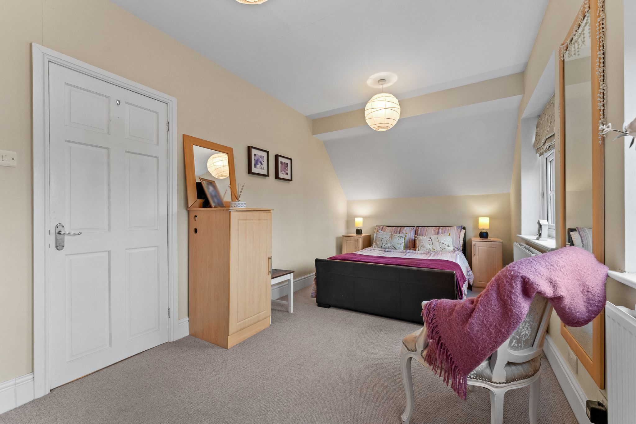 3 bedroom detached house For Sale in Bolton - Photograph 35.