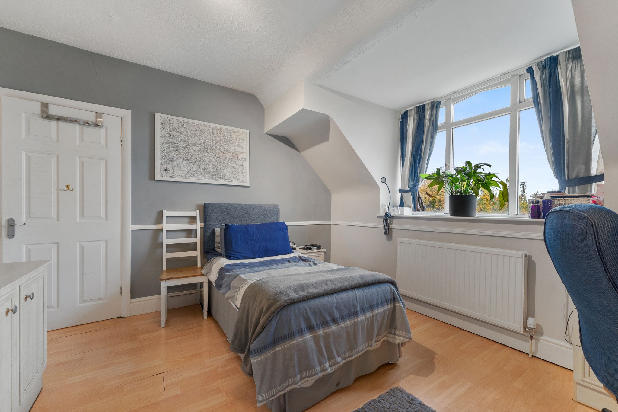 3 bedroom detached house For Sale in Bolton - Photograph 39.