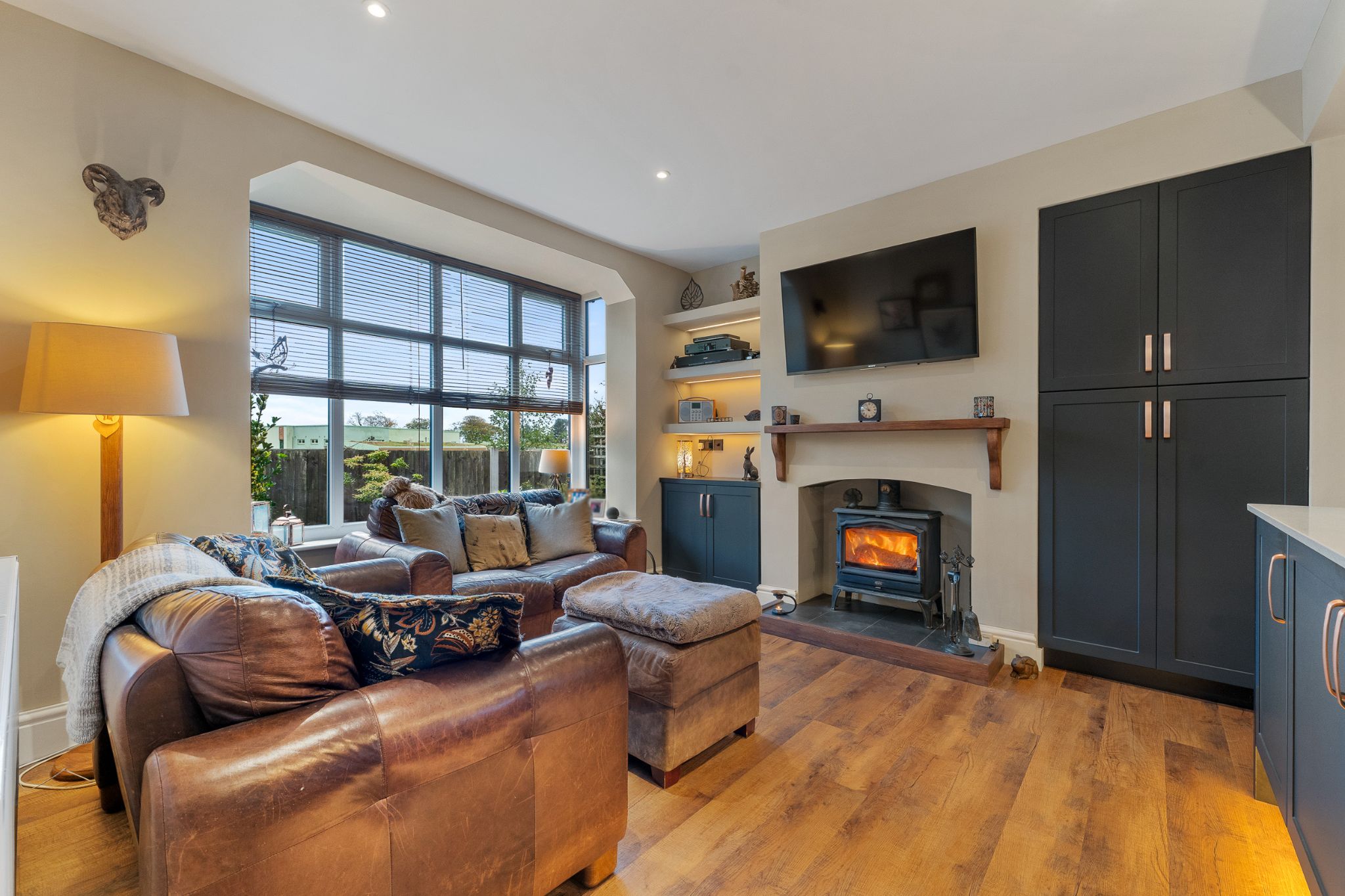 3 bedroom detached house For Sale in Bolton - Photograph 12.