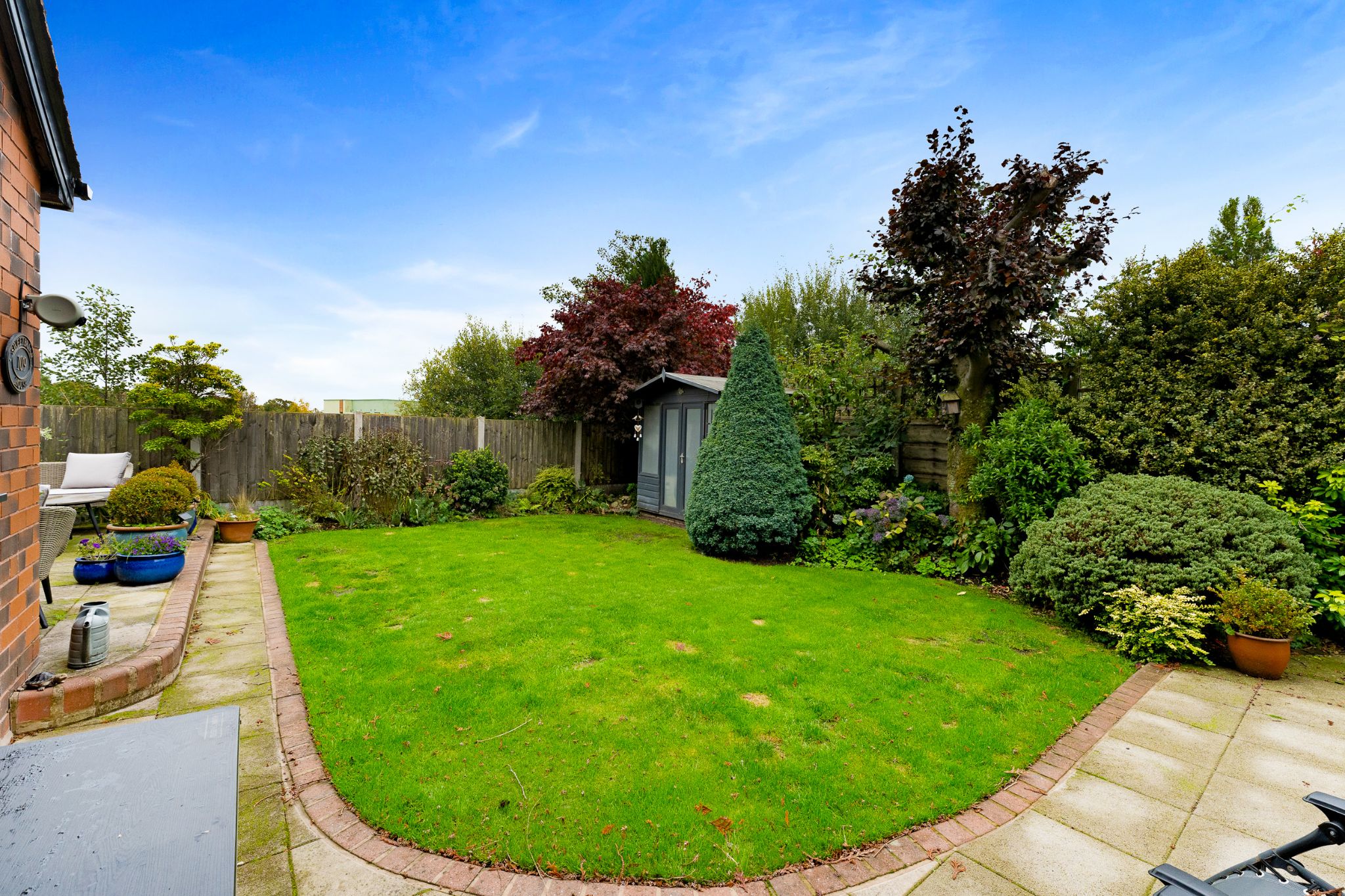 3 bedroom detached house For Sale in Bolton - Photograph 43.