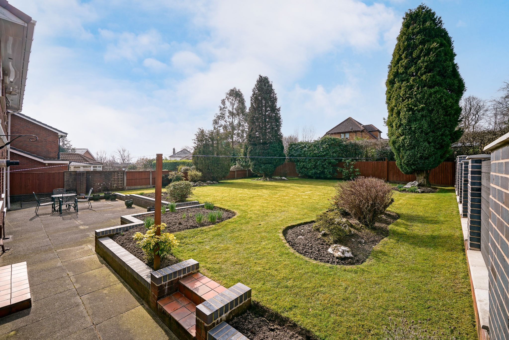 4 bedroom detached house Sale Agreed in Bolton - Photograph 65