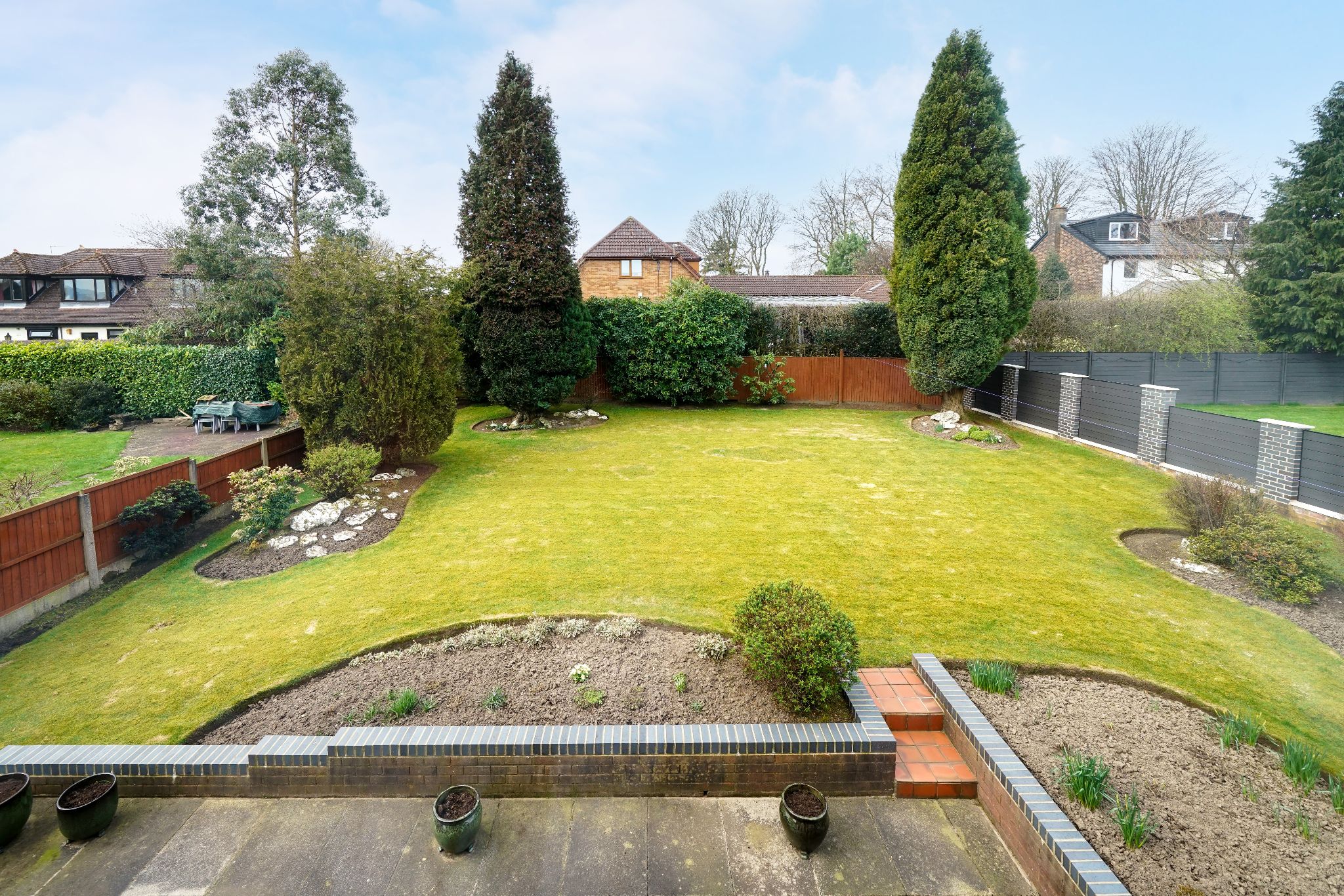 4 bedroom detached house Sale Agreed in Bolton - Photograph 69