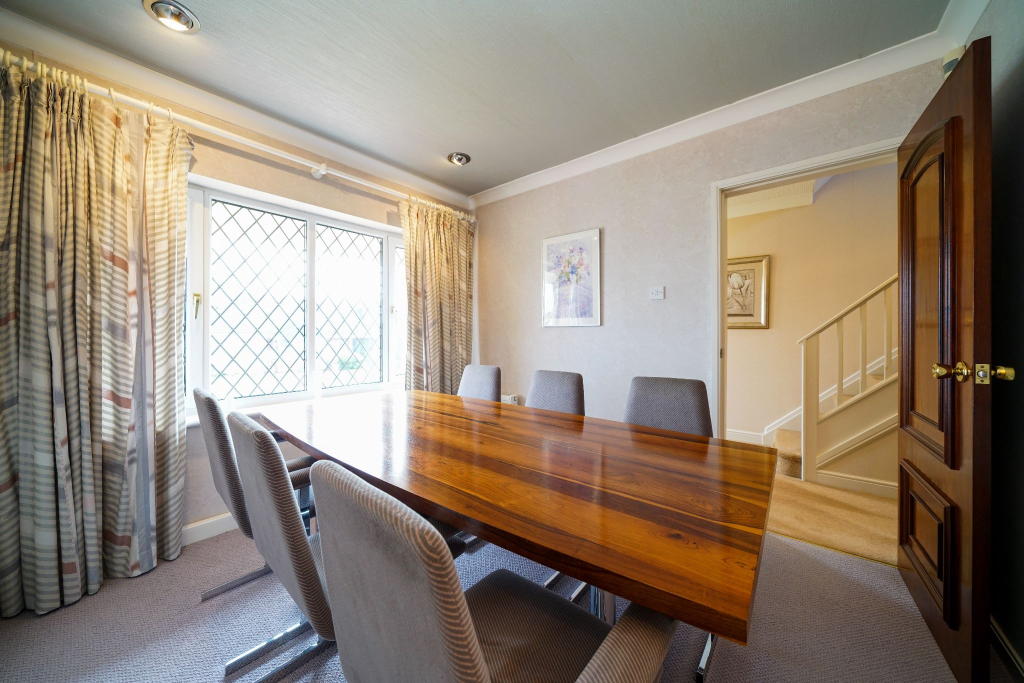 4 bedroom detached house Sale Agreed in Bolton - Photograph 20