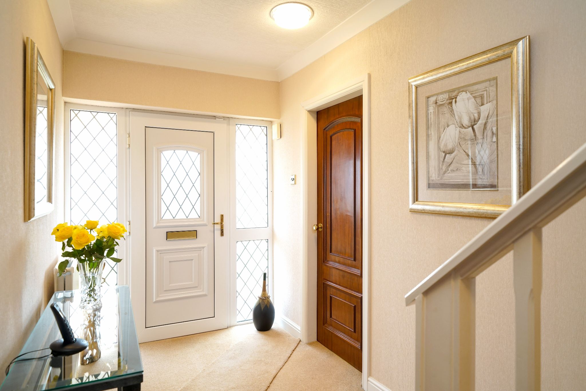 4 bedroom detached house Sale Agreed in Bolton - Photograph 17