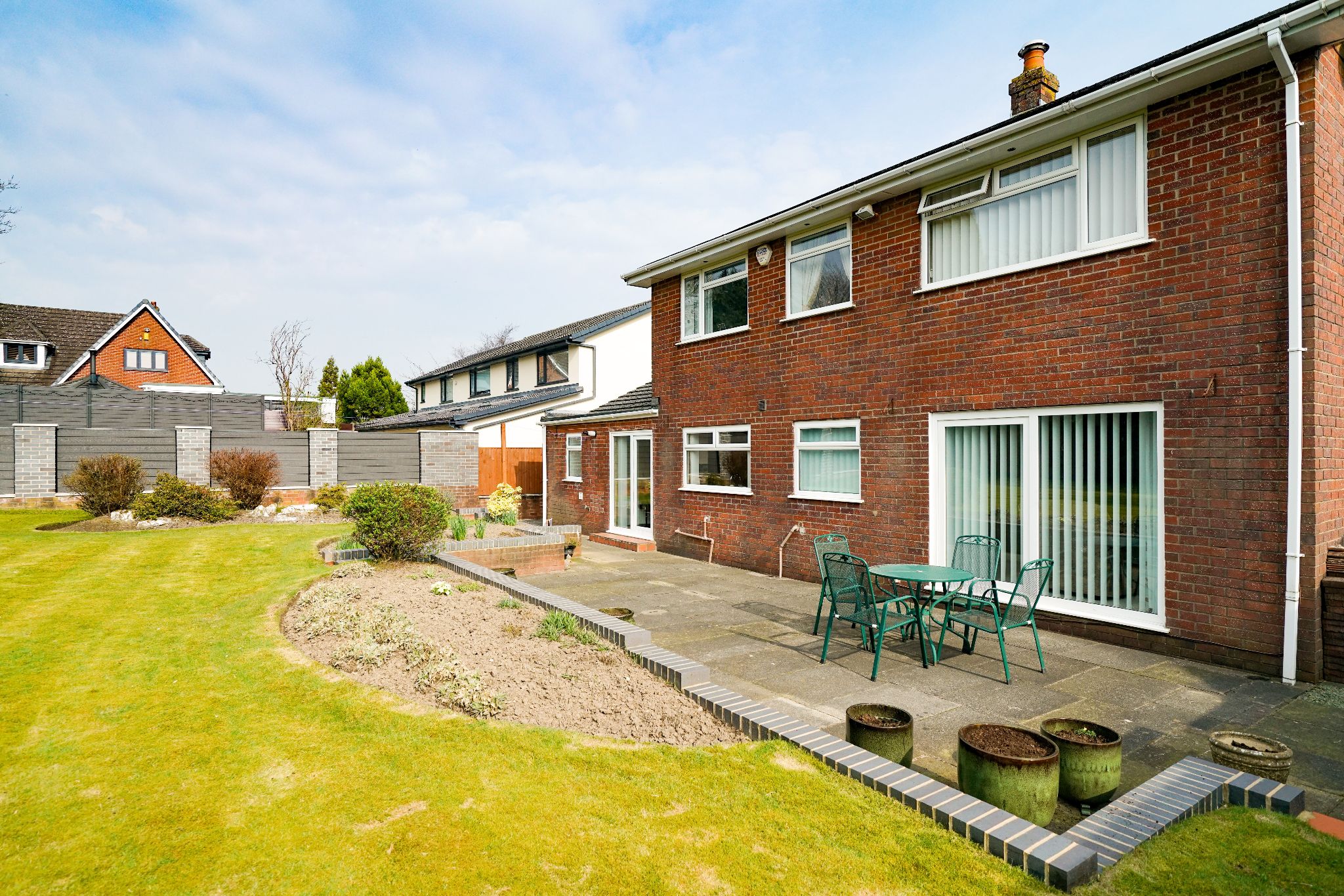 4 bedroom detached house Sale Agreed in Bolton - Photograph 61
