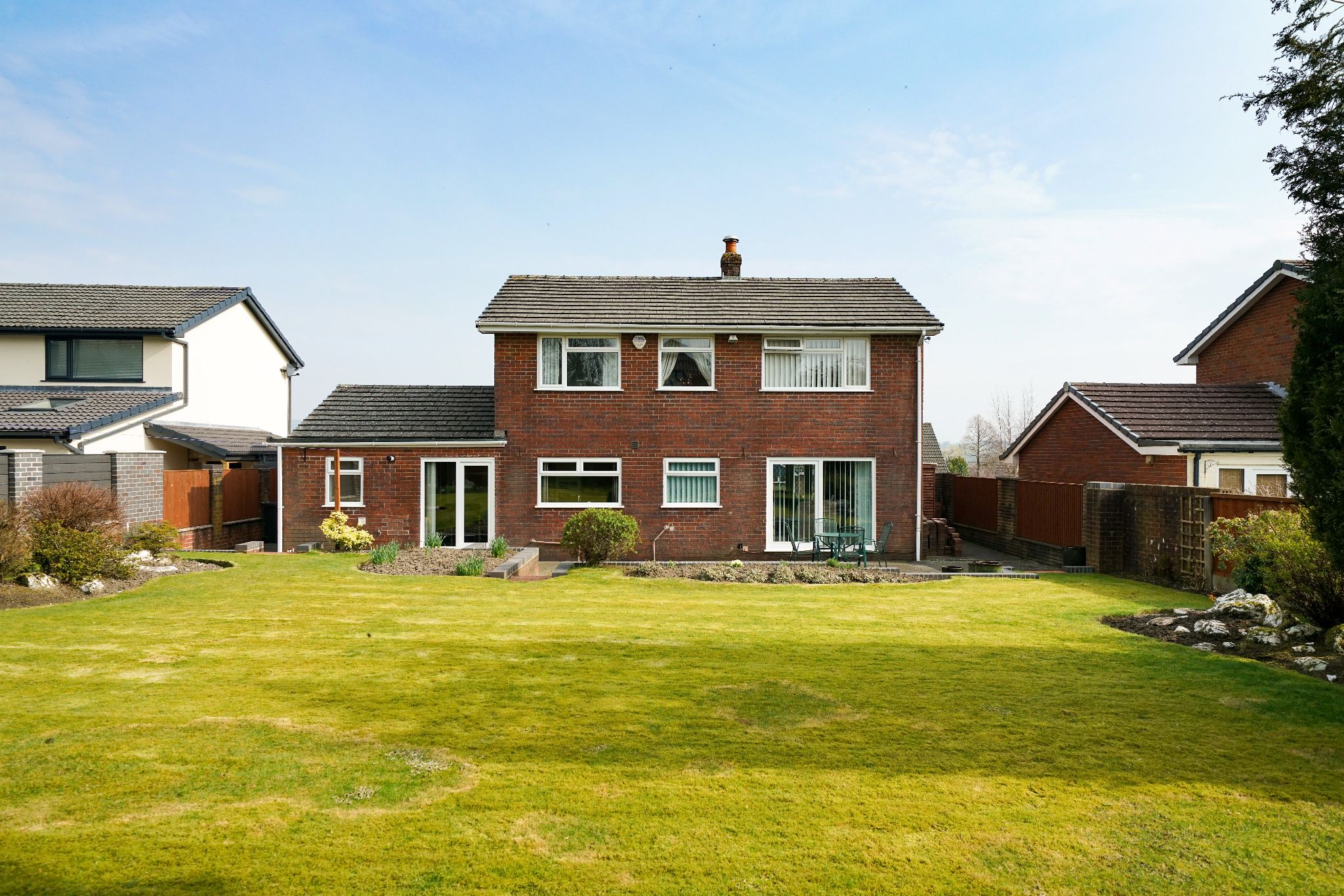 4 bedroom detached house Sale Agreed in Bolton - Photograph 62