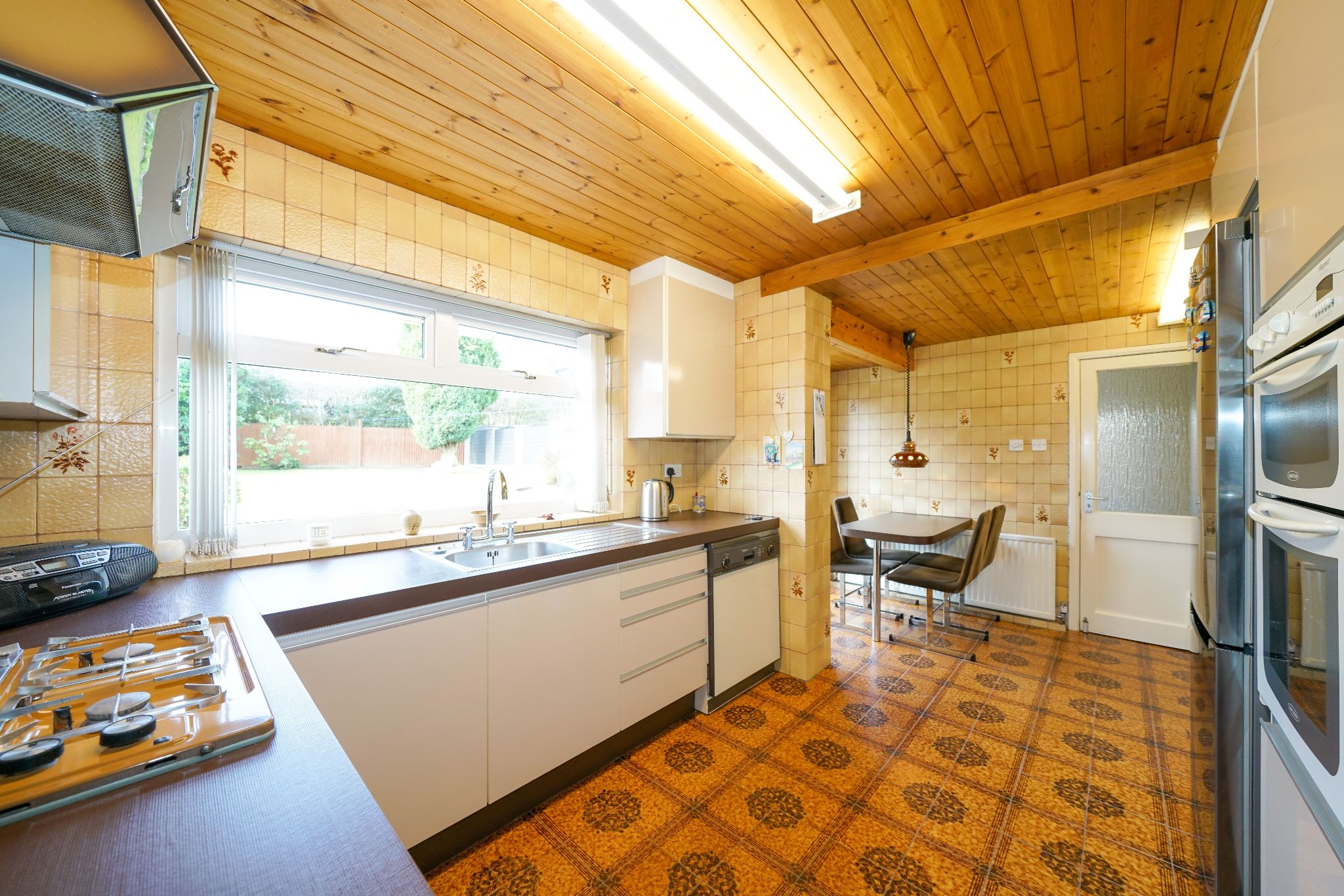 4 bedroom detached house Sale Agreed in Bolton - Photograph 23