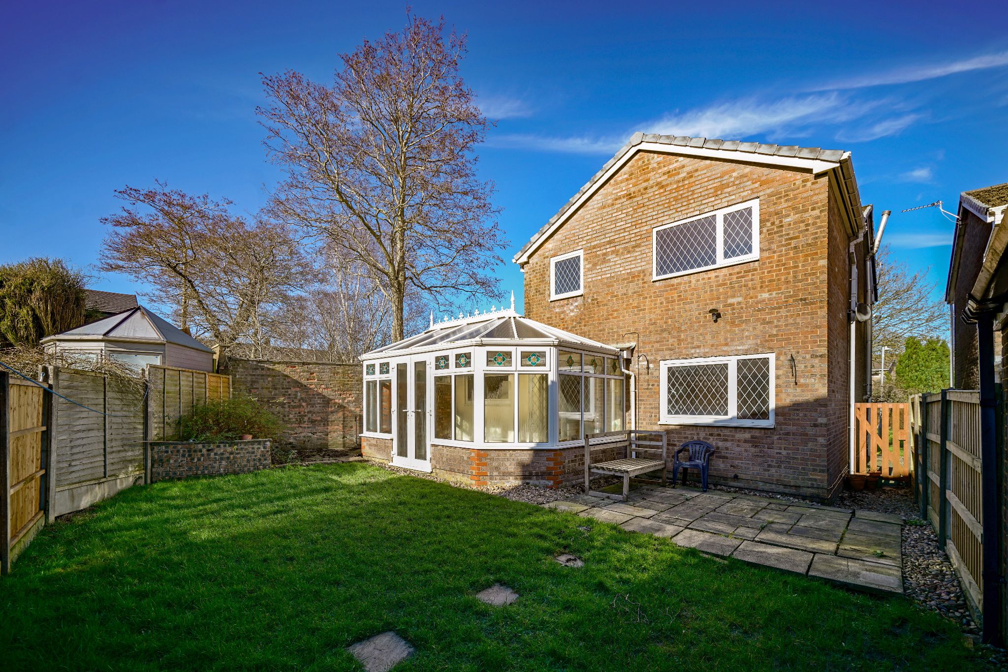 4 bedroom detached house Sale Agreed in Bolton - Photograph 38