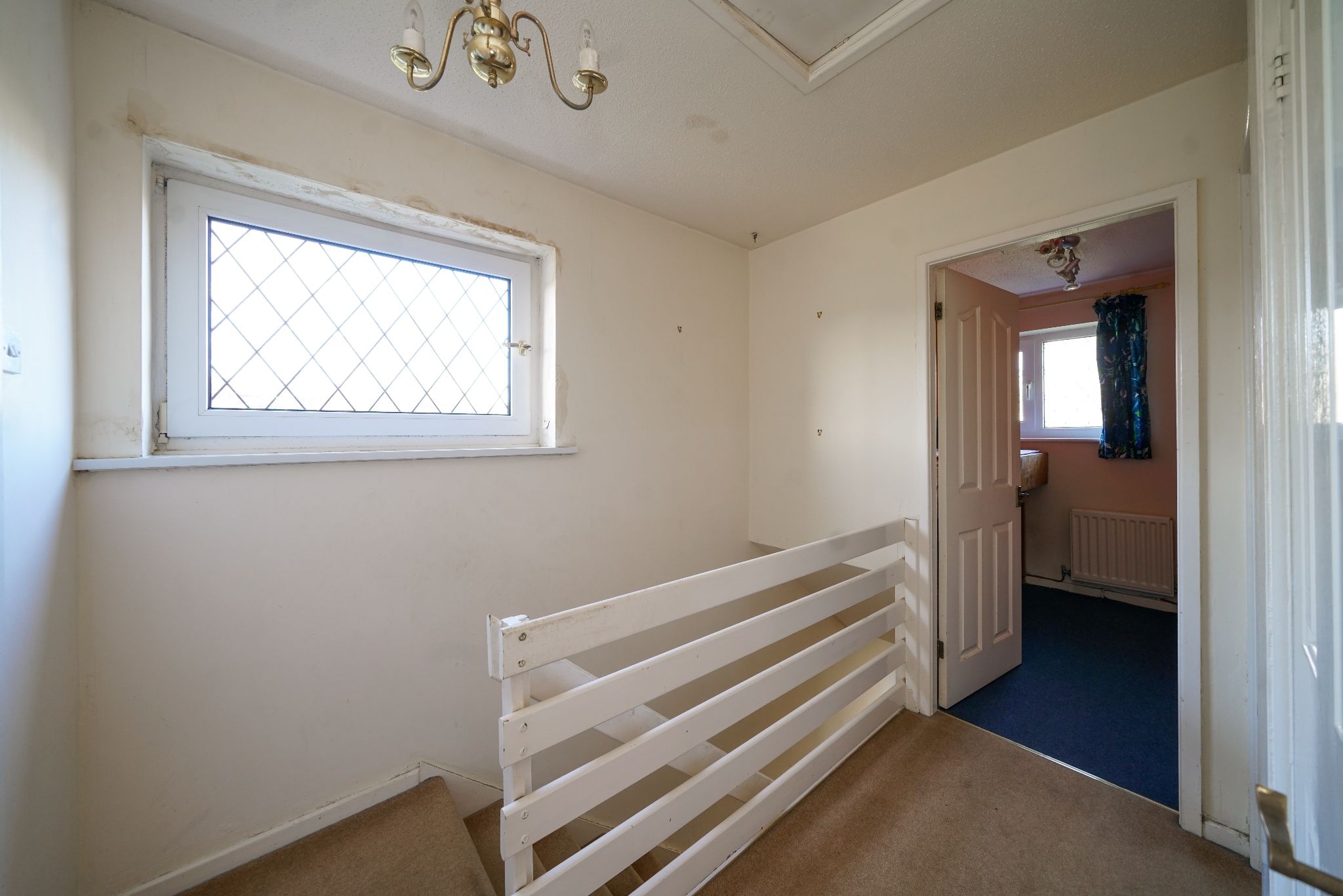 4 bedroom detached house Sale Agreed in Bolton - Photograph 24