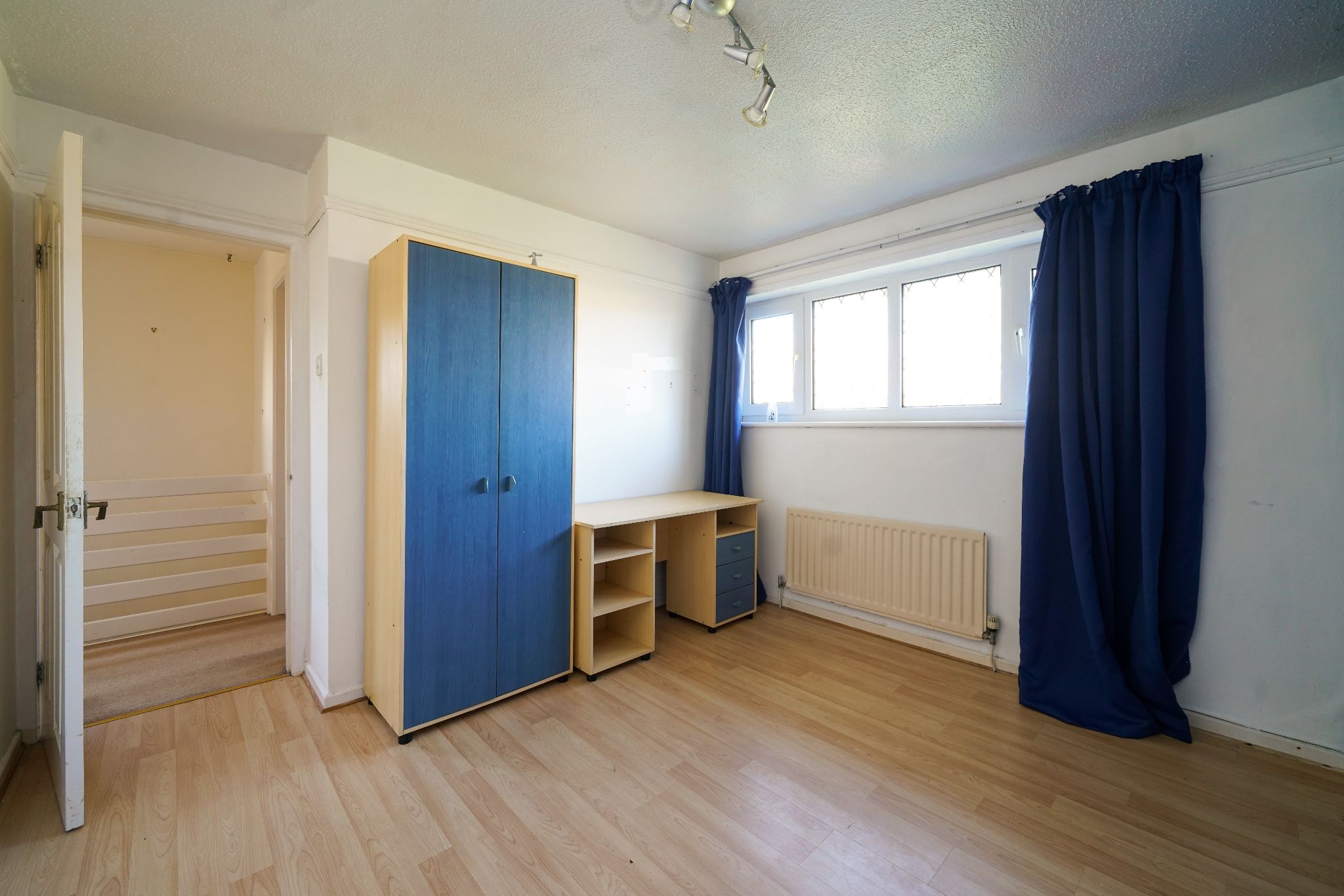4 bedroom detached house Sale Agreed in Bolton - Photograph 31