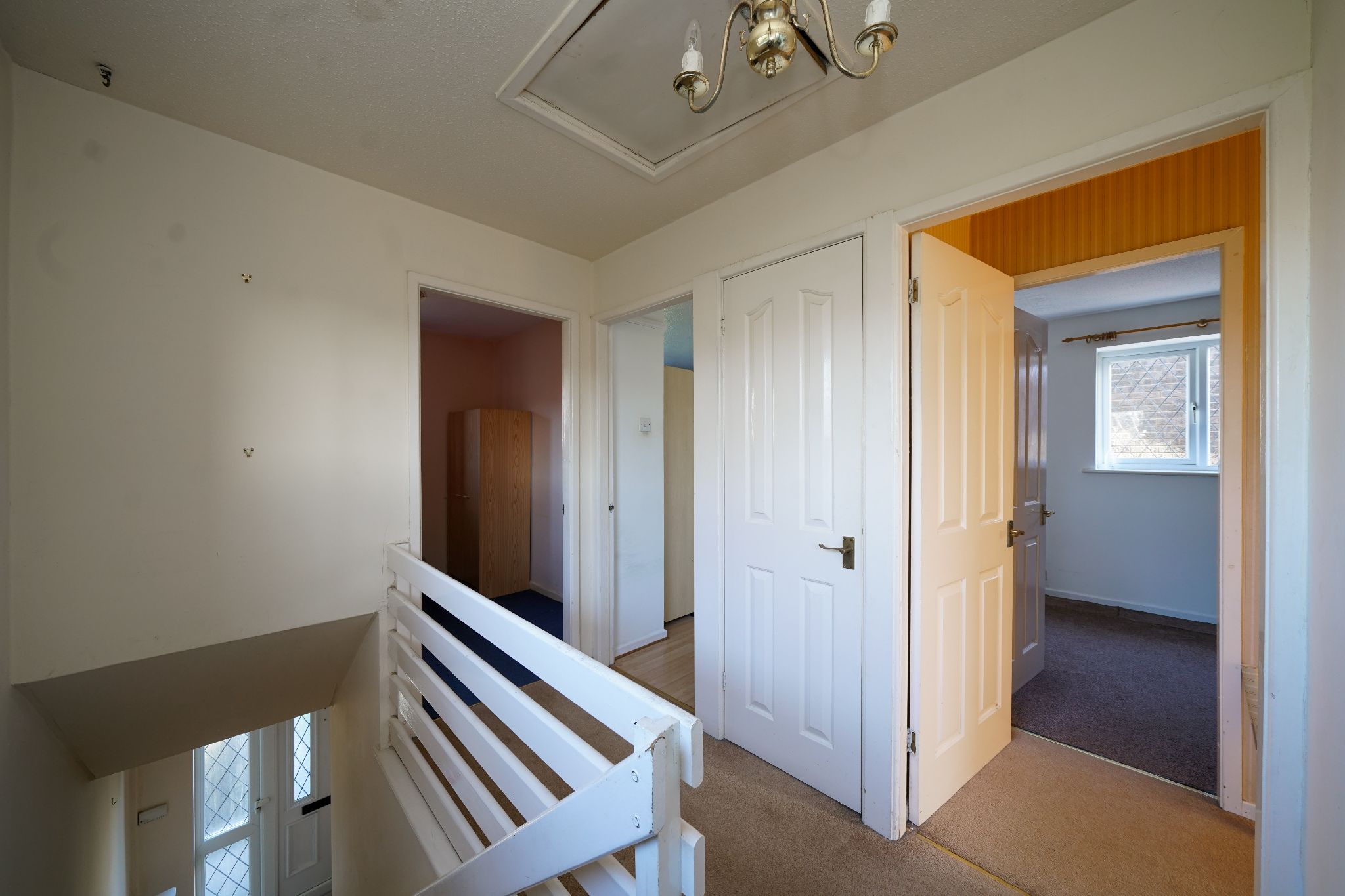 4 bedroom detached house Sale Agreed in Bolton - Photograph 23