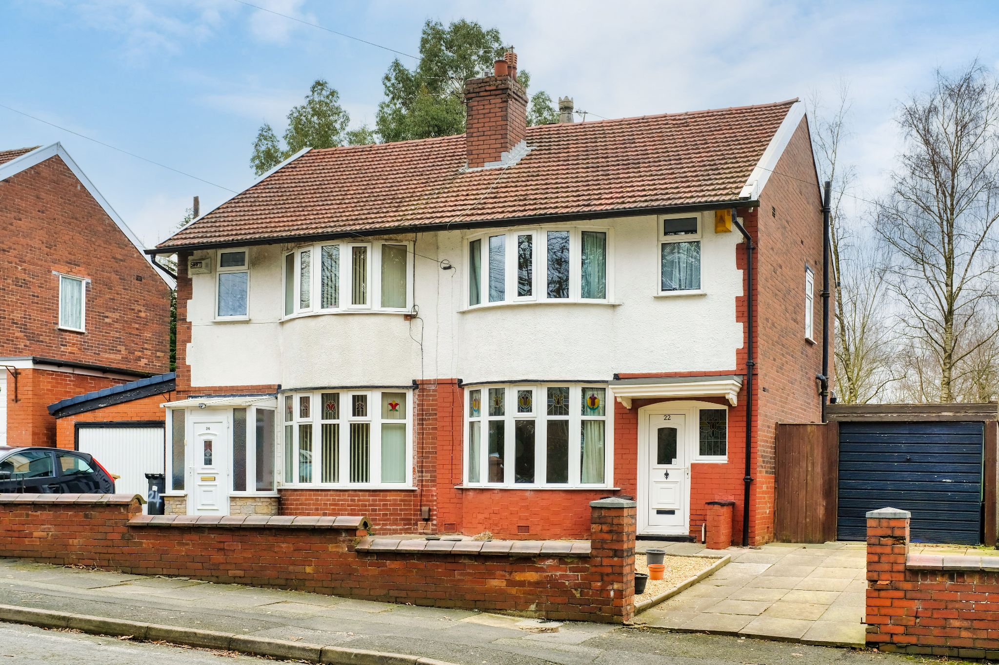 3 bedroom semi-detached house Sale Agreed in Bolton - Photograph 3