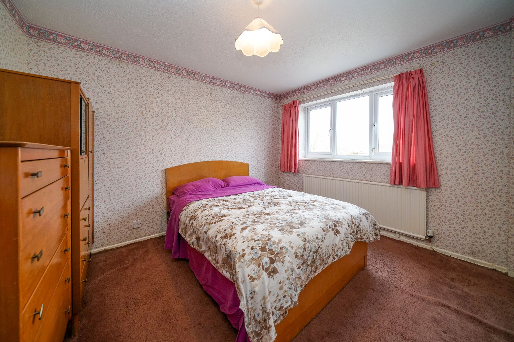 3 bedroom detached bungalow SSTC in Bolton - Photograph 11
