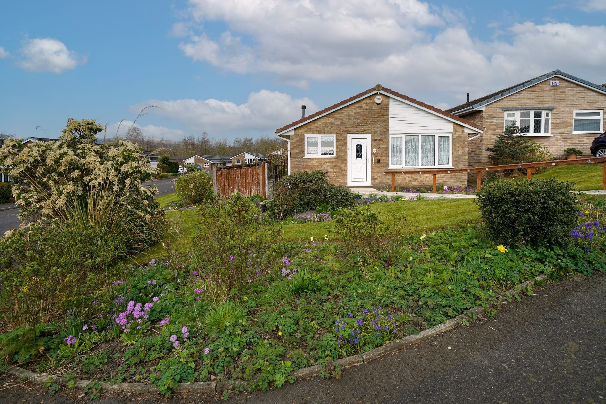 3 bedroom detached bungalow SSTC in Bolton - Photograph 13