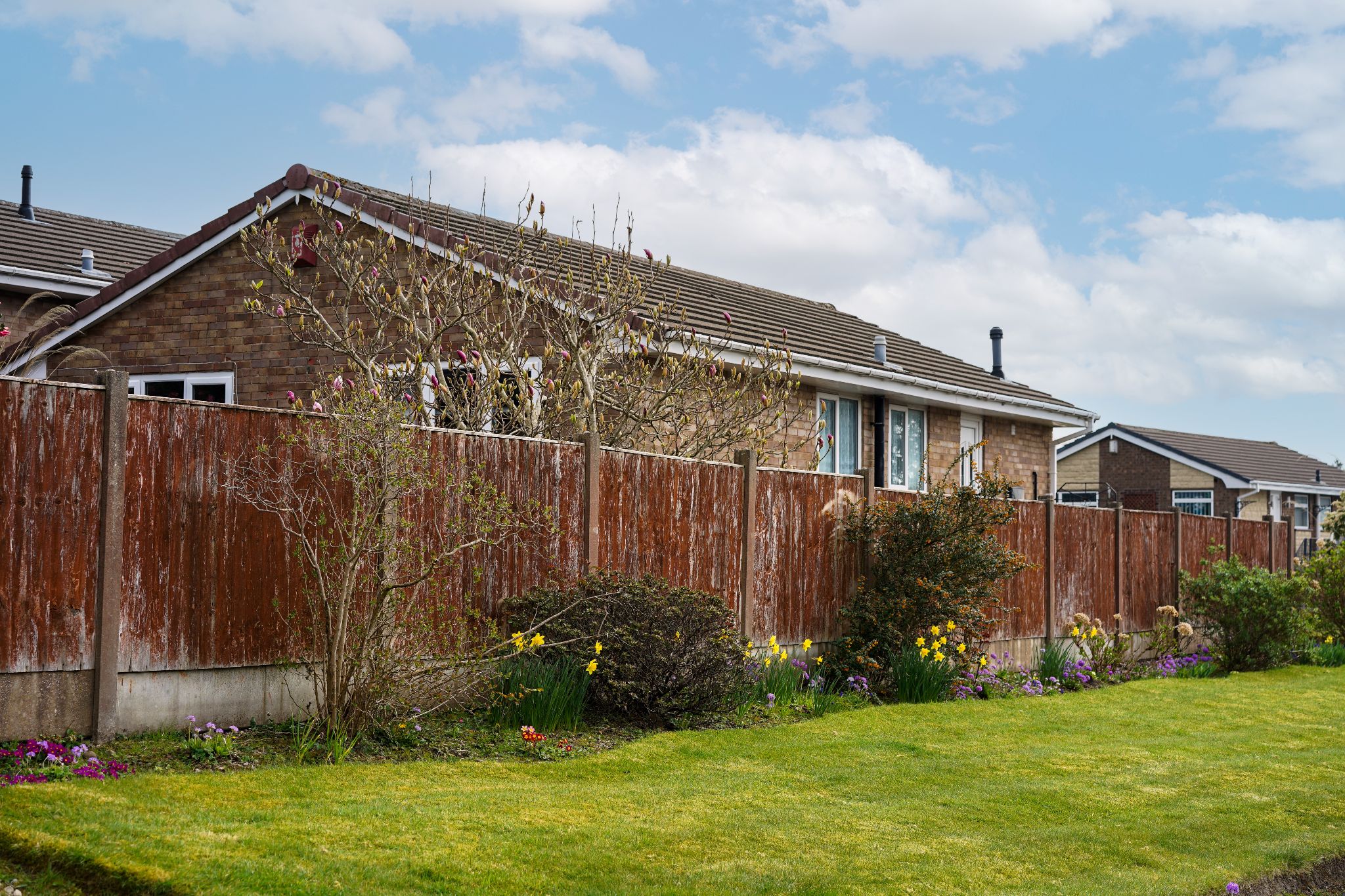 3 bedroom detached bungalow SSTC in Bolton - Photograph 15