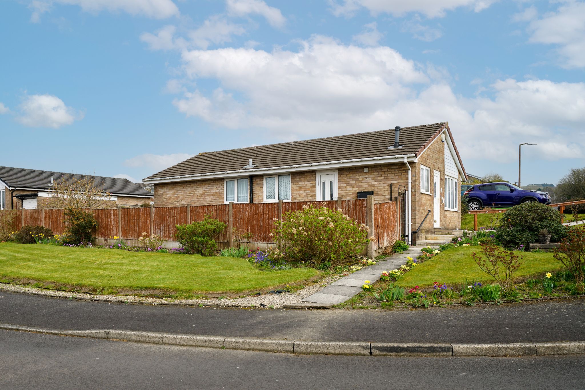 3 bedroom detached bungalow SSTC in Bolton - Photograph 19