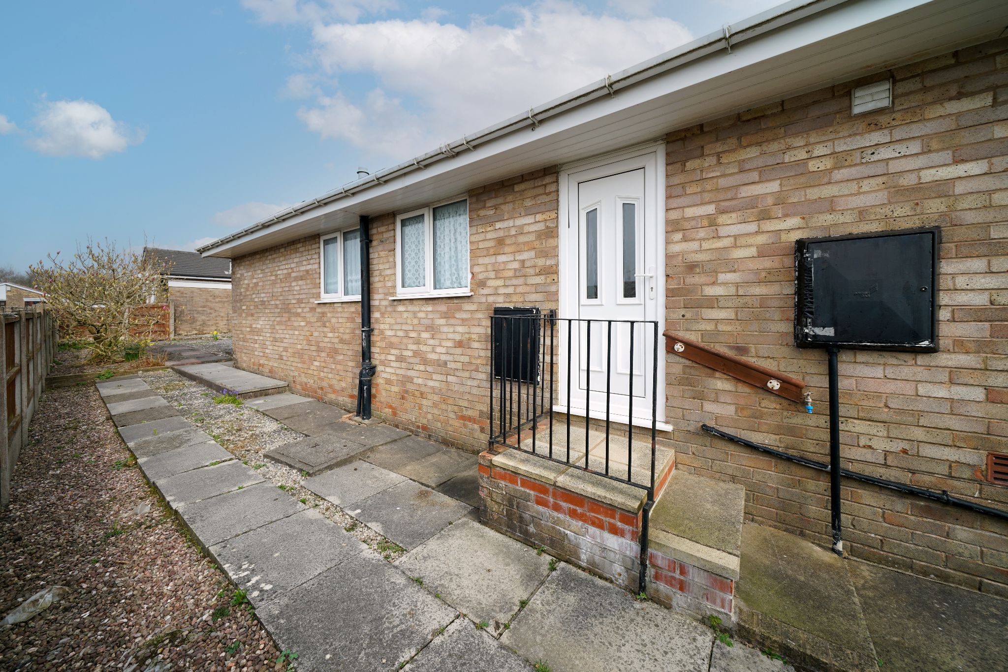 3 bedroom detached bungalow SSTC in Bolton - Photograph 20