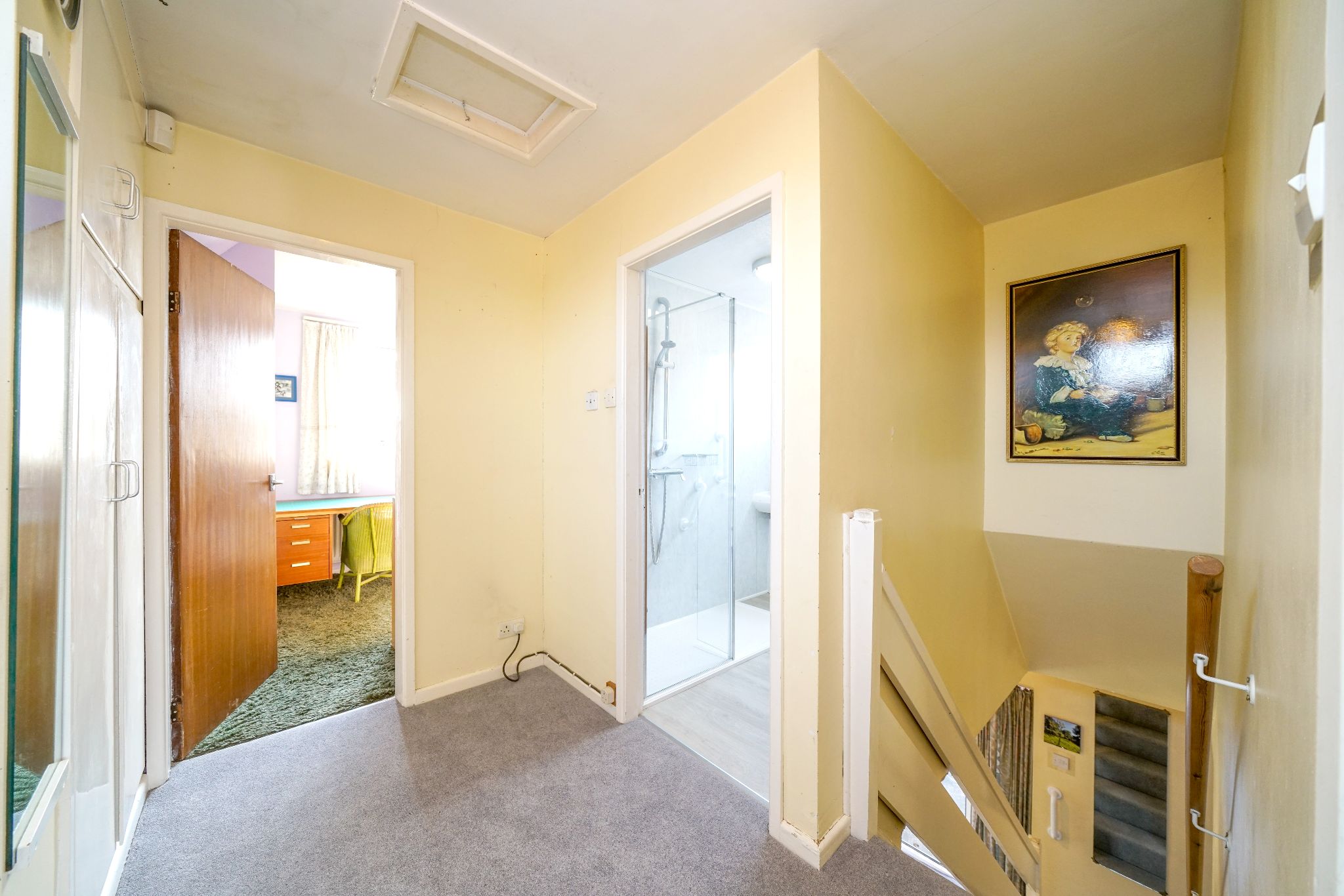 3 bedroom detached bungalow SSTC in Bolton - Photograph 5