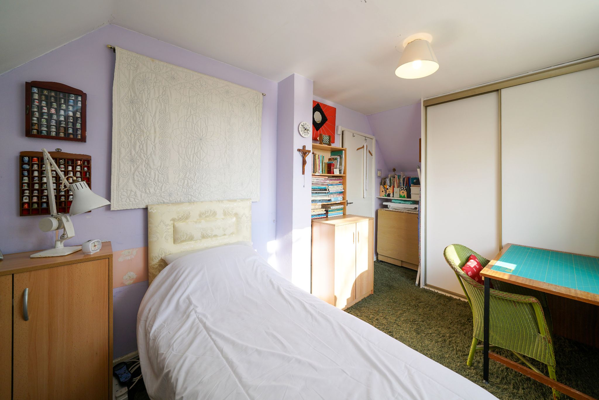 3 bedroom detached bungalow SSTC in Bolton - Photograph 16