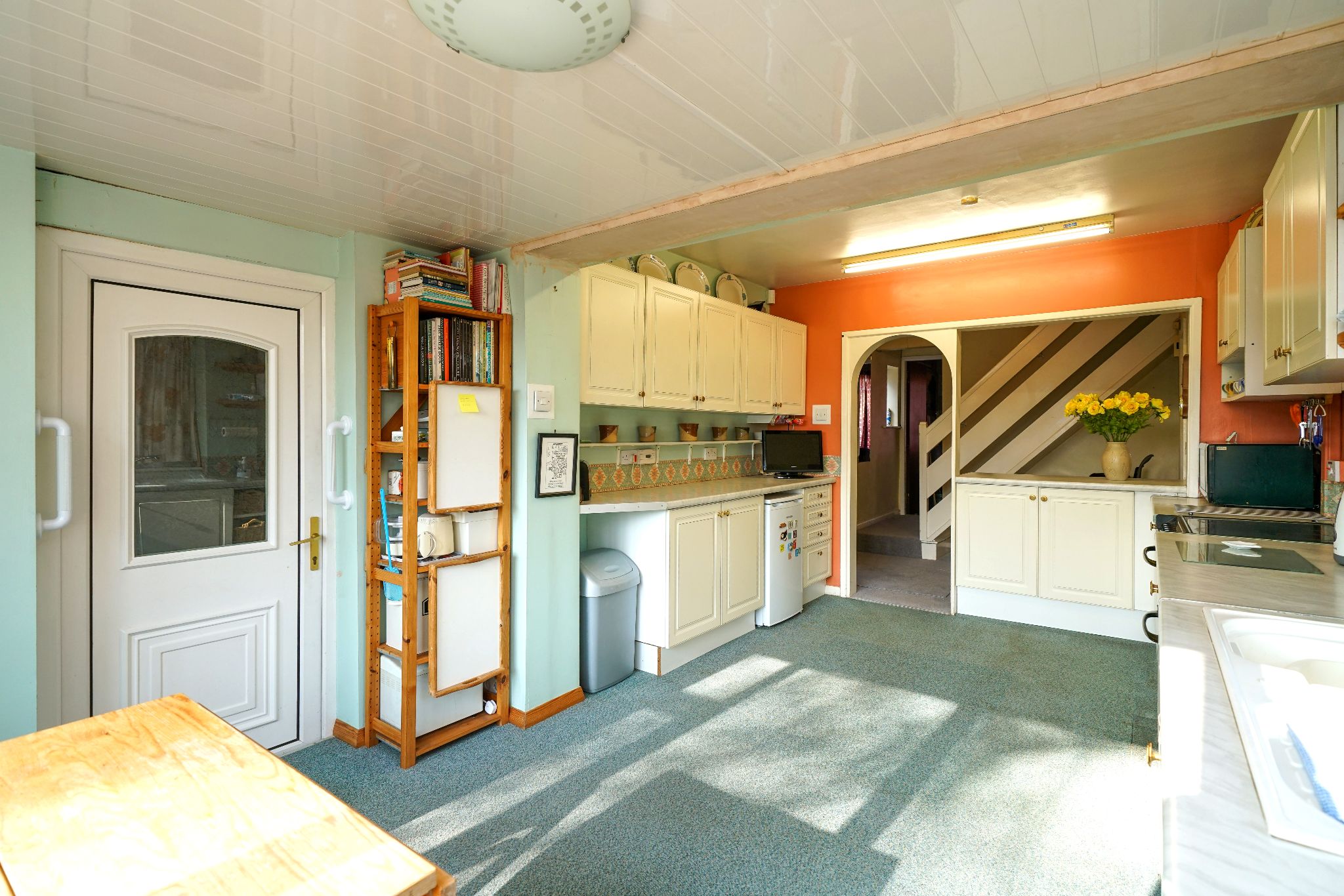 3 bedroom detached bungalow SSTC in Bolton - Photograph 20
