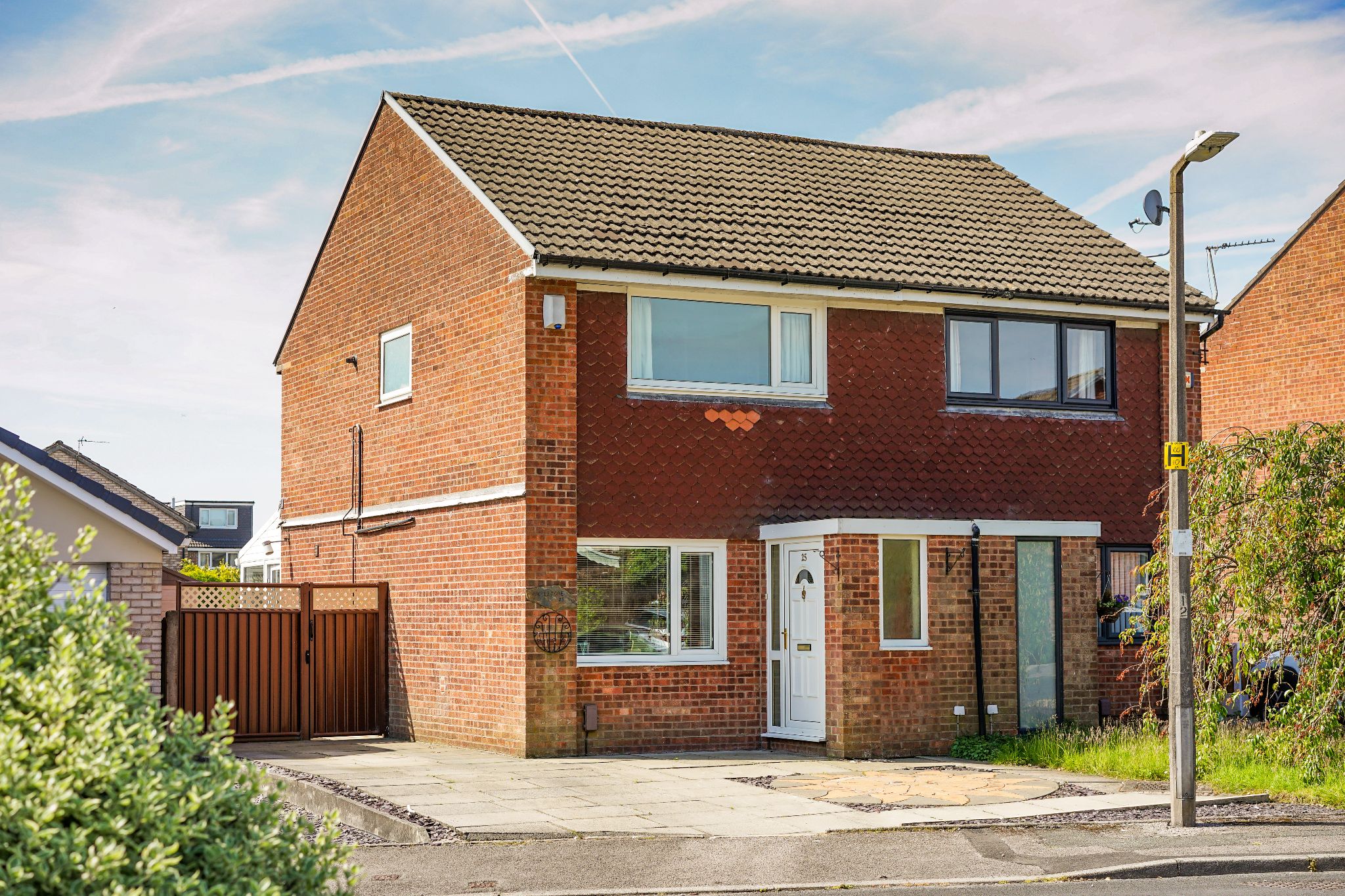 2 bedroom semi-detached house For Sale in Bolton - Photograph 2
