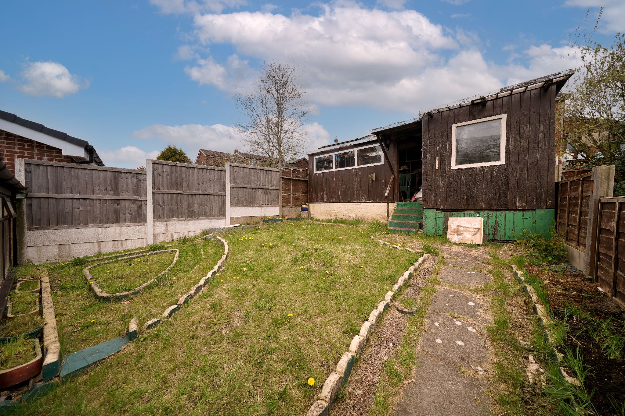 3 bedroom semi-detached house SSTC in Bolton - Photograph 18