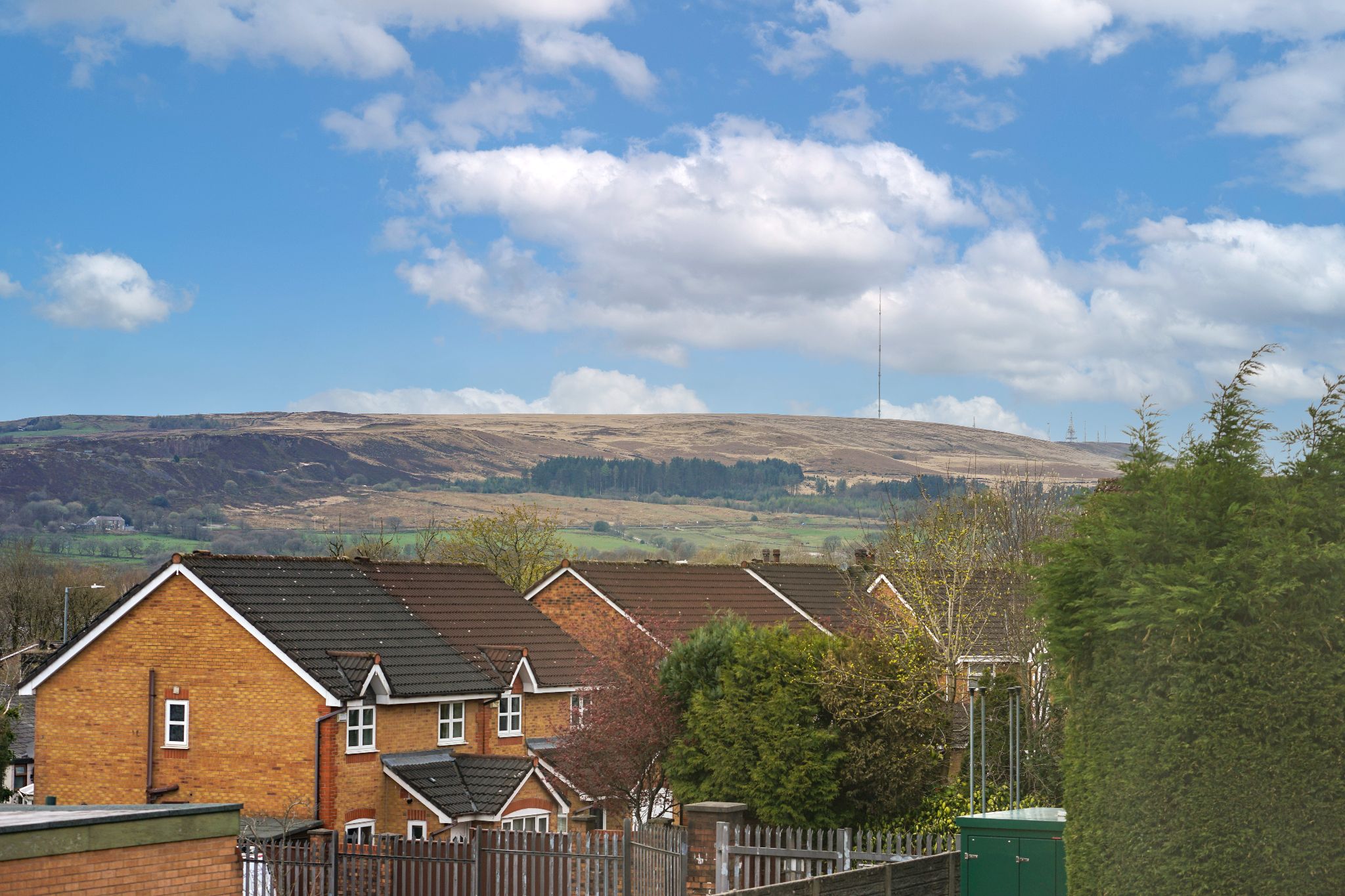 3 bedroom semi-detached house SSTC in Bolton - Photograph 21