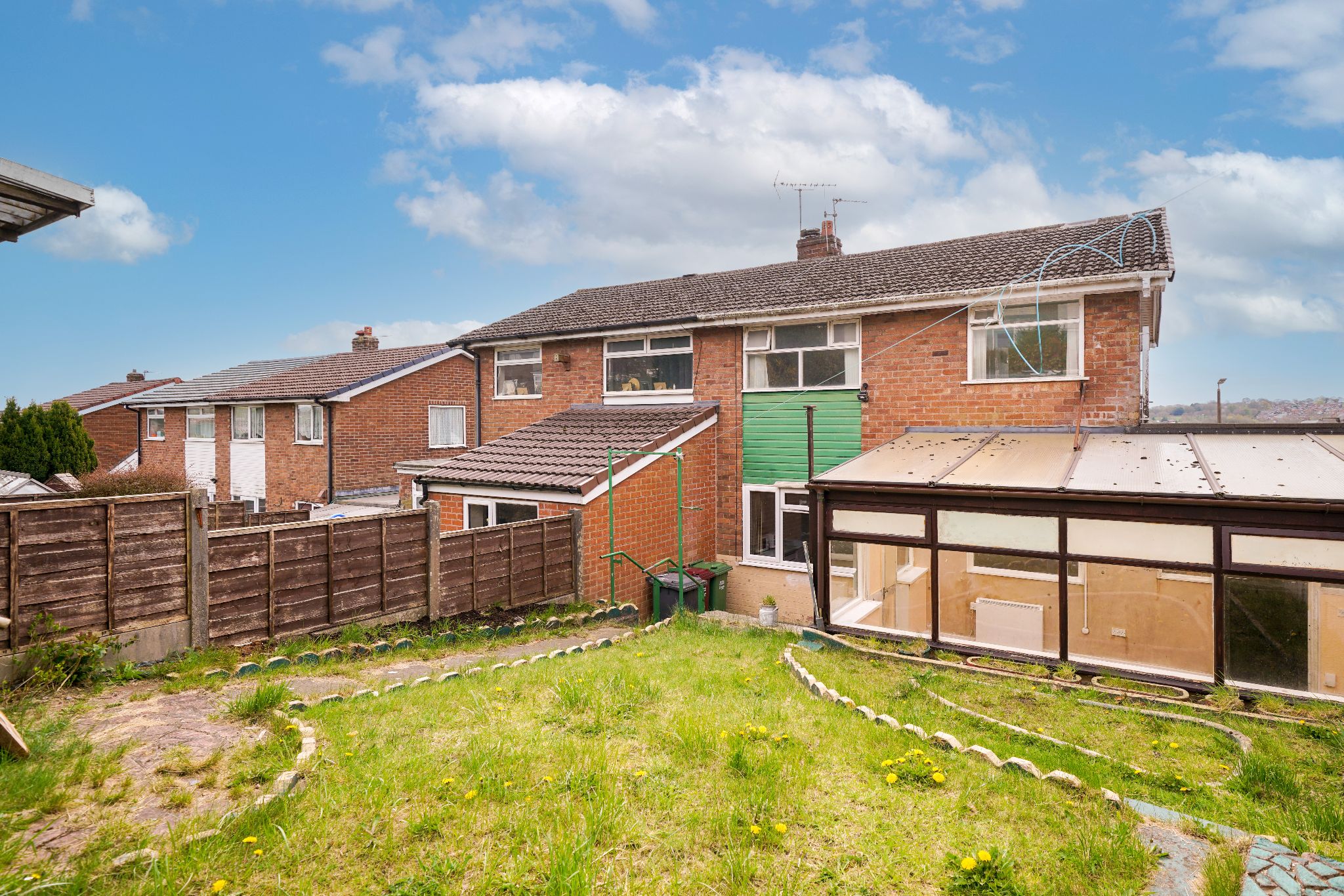 3 bedroom semi-detached house SSTC in Bolton - Photograph 19
