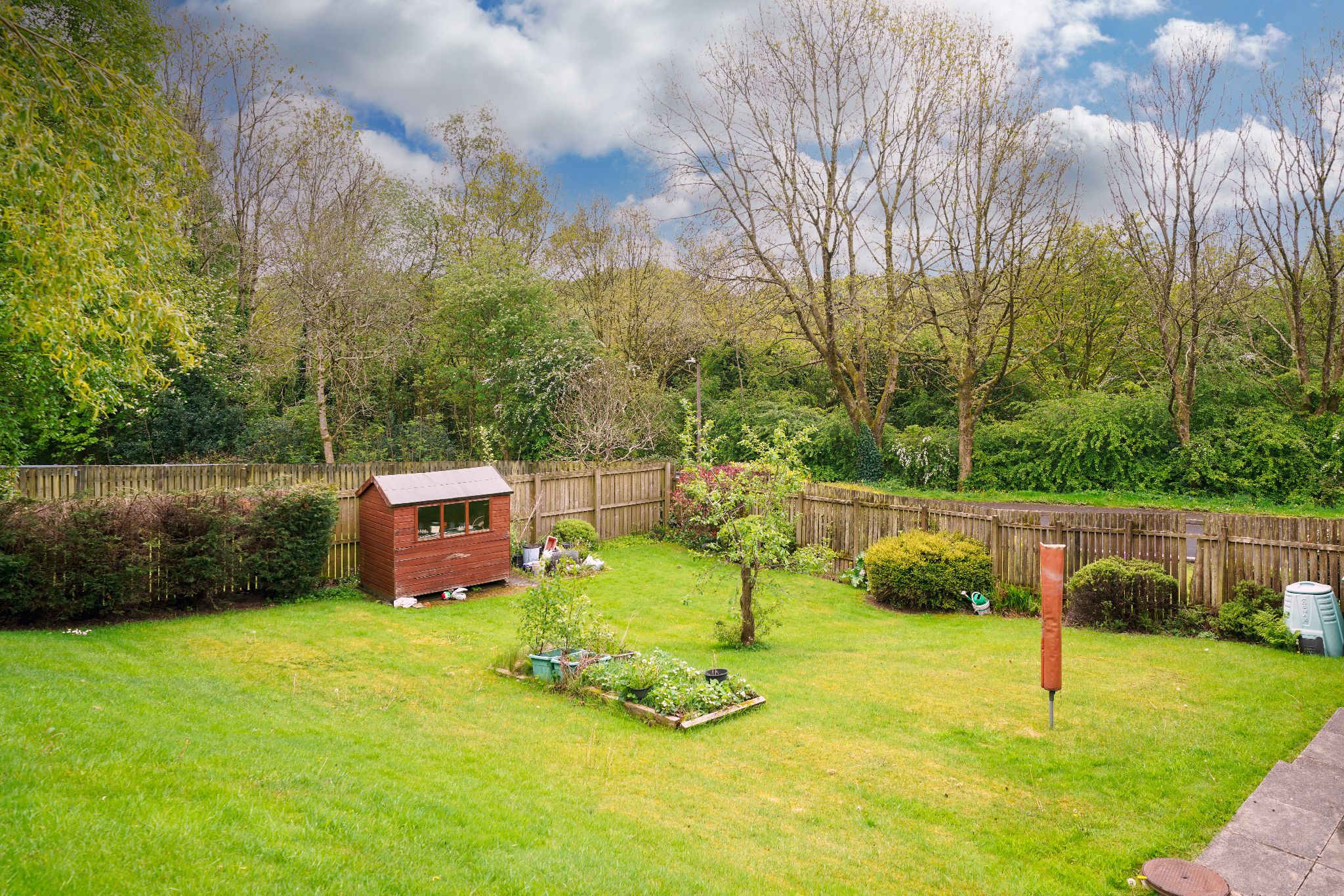 4 bedroom detached house SSTC in Bolton - Photograph 27