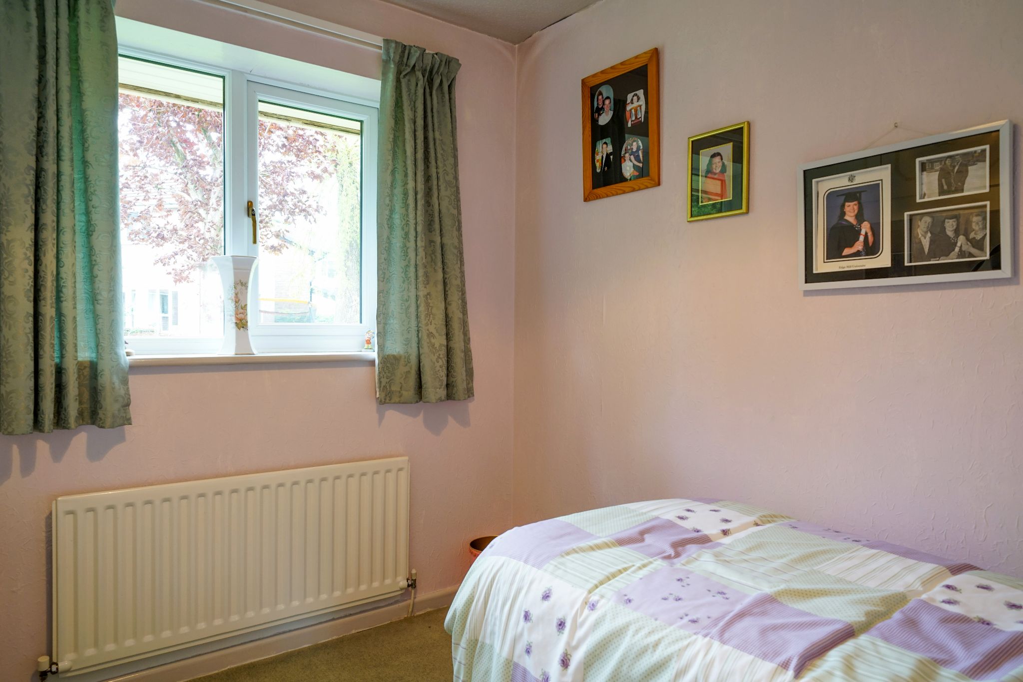 4 bedroom detached house SSTC in Bolton - Photograph 21
