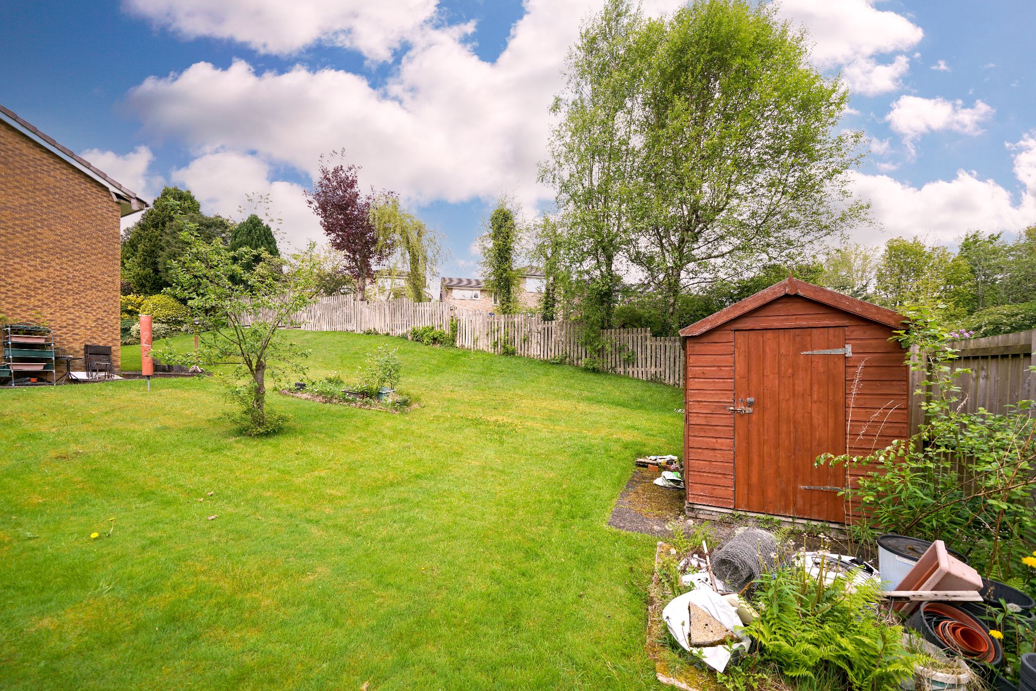 4 bedroom detached house SSTC in Bolton - Photograph 29