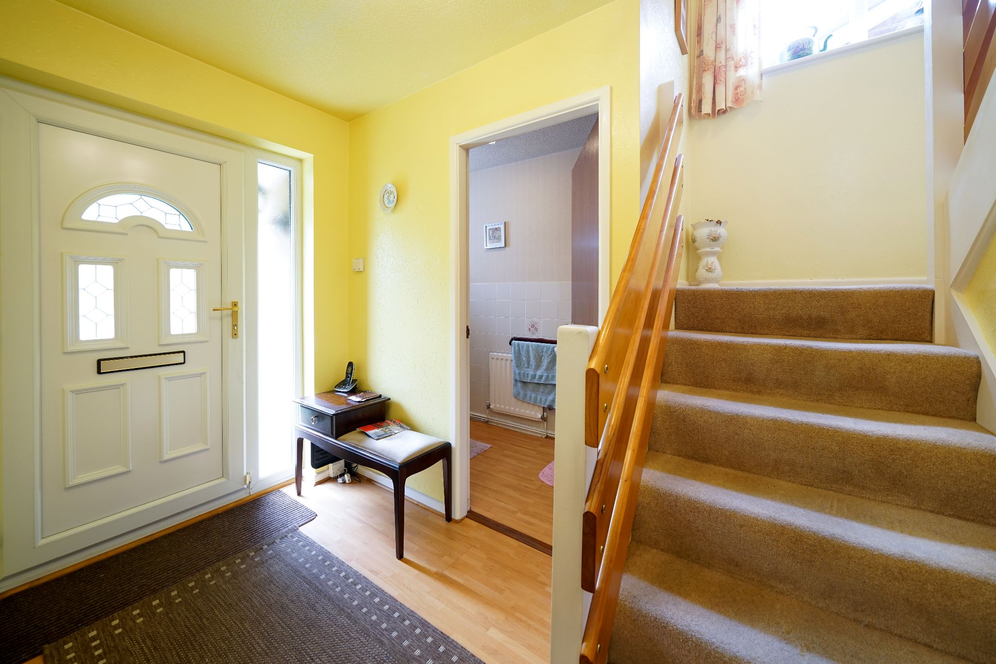 4 bedroom detached house SSTC in Bolton - Photograph 7
