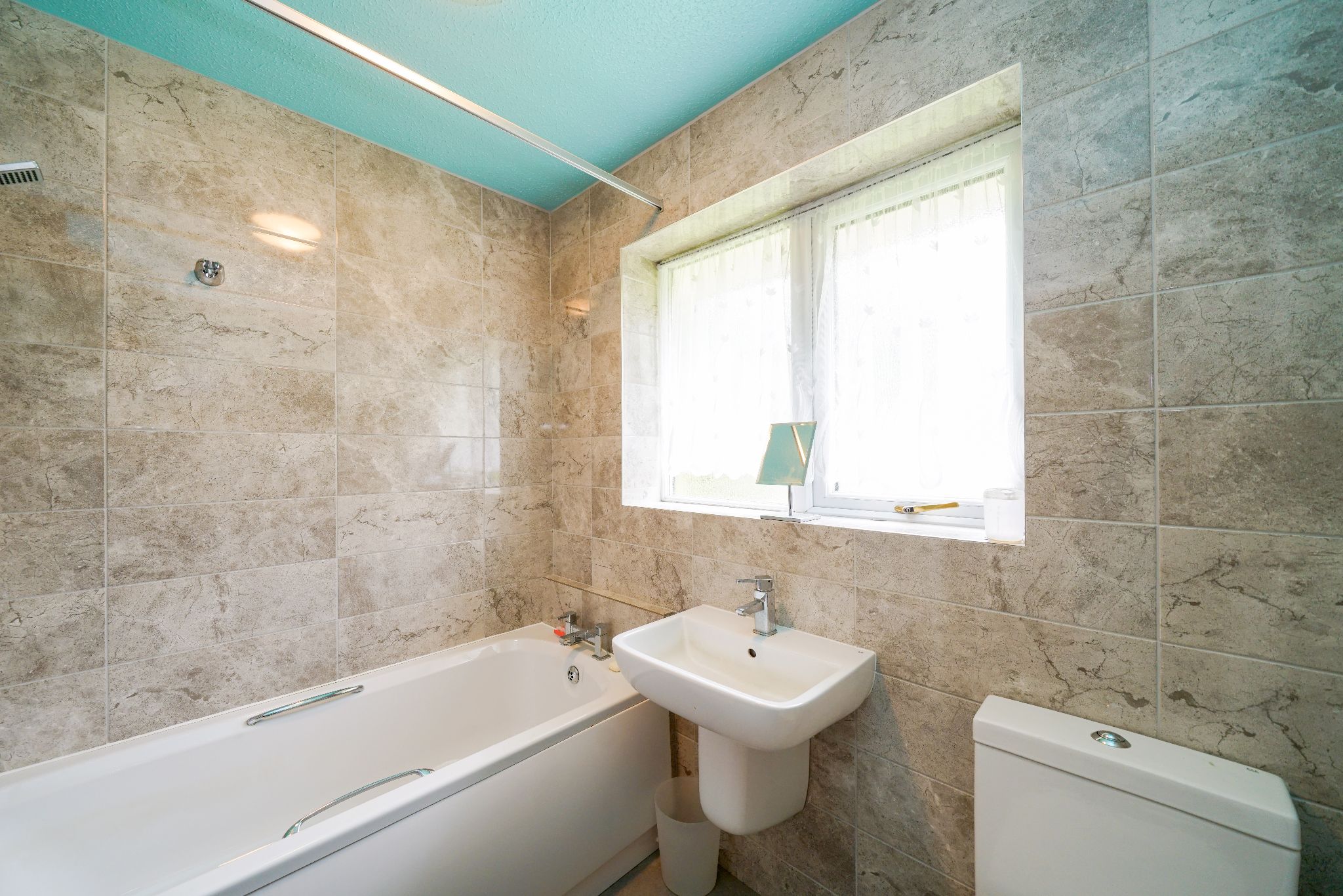 4 bedroom detached house SSTC in Bolton - Photograph 24