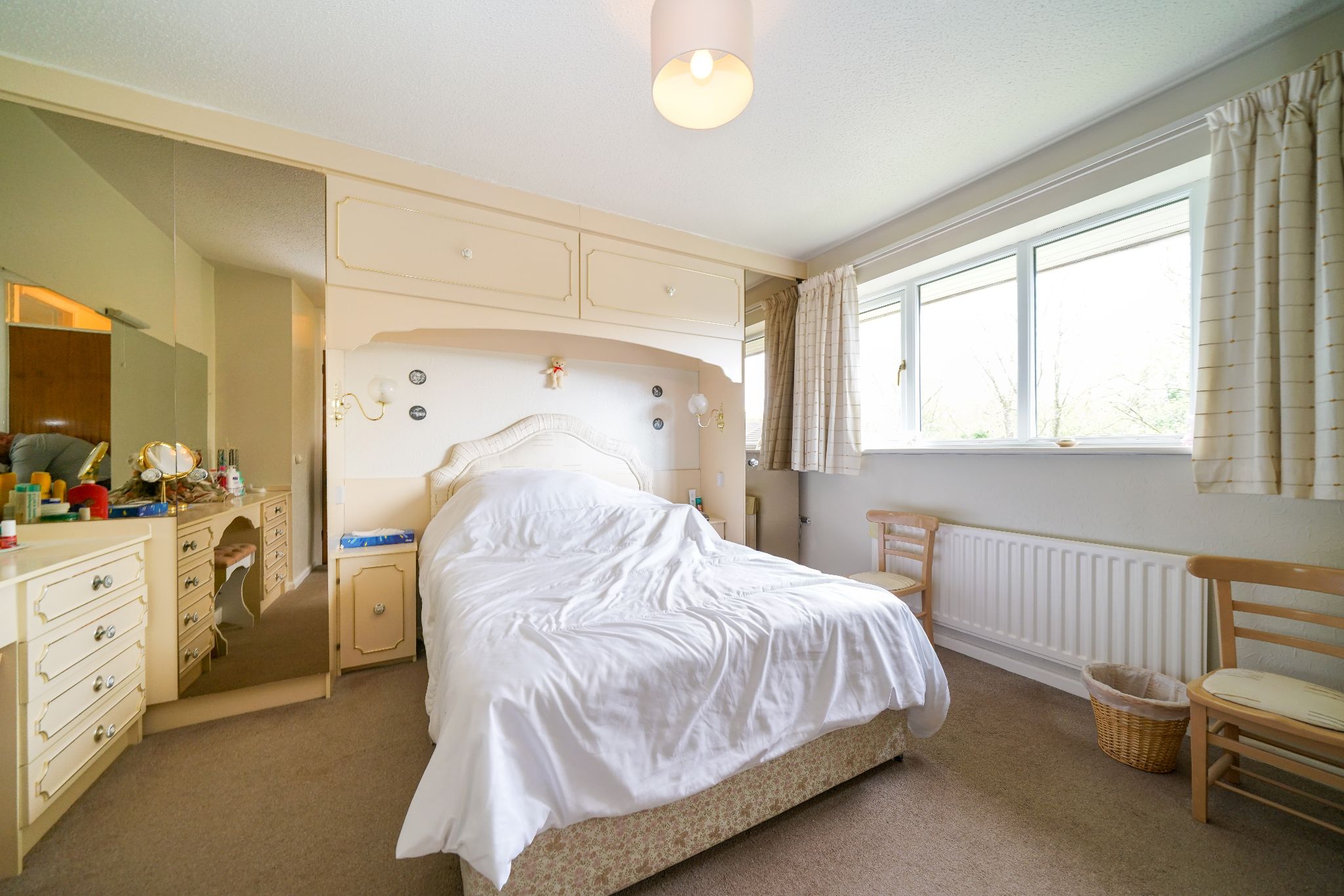 4 bedroom detached house SSTC in Bolton - Photograph 16