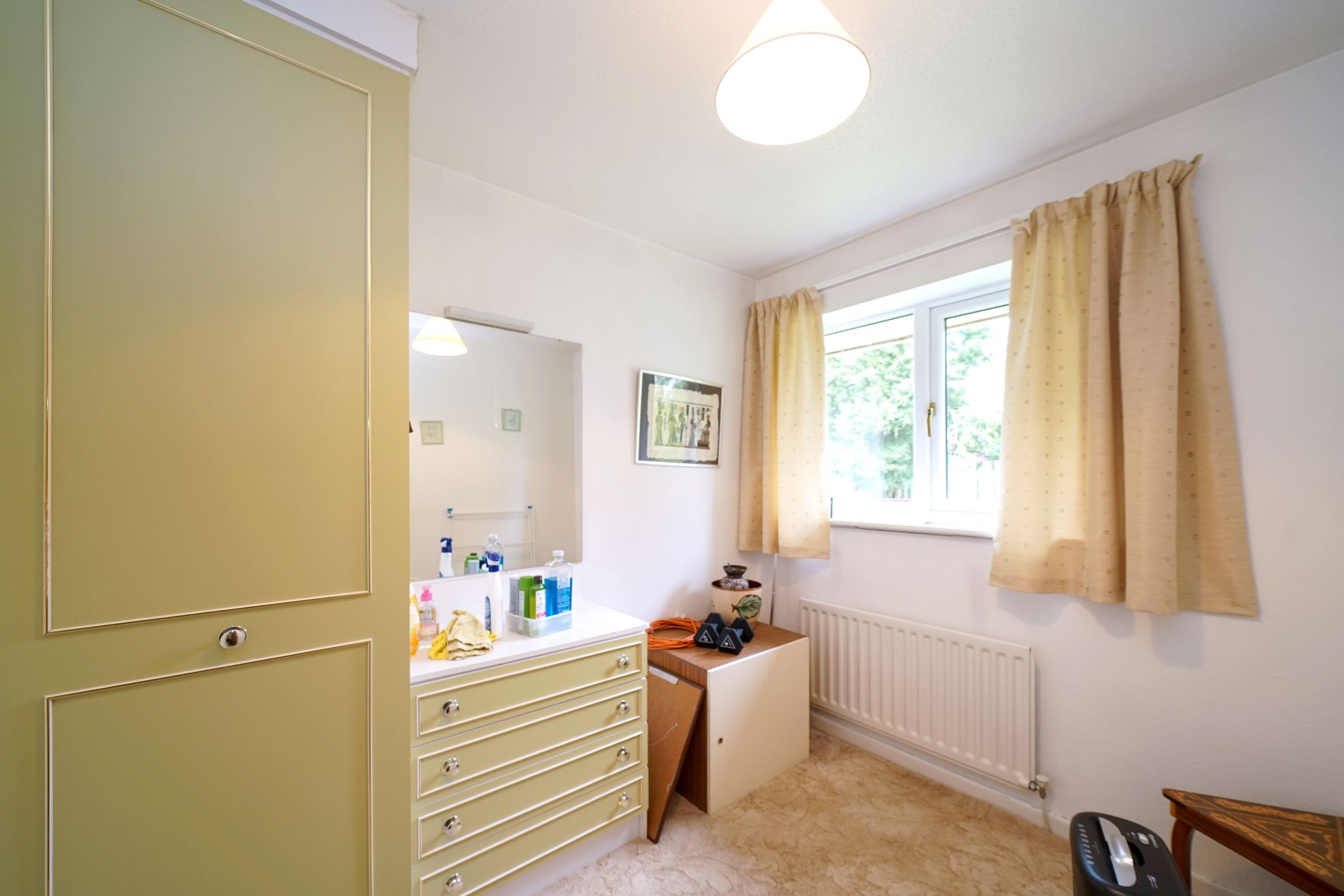 4 bedroom detached house SSTC in Bolton - Photograph 22