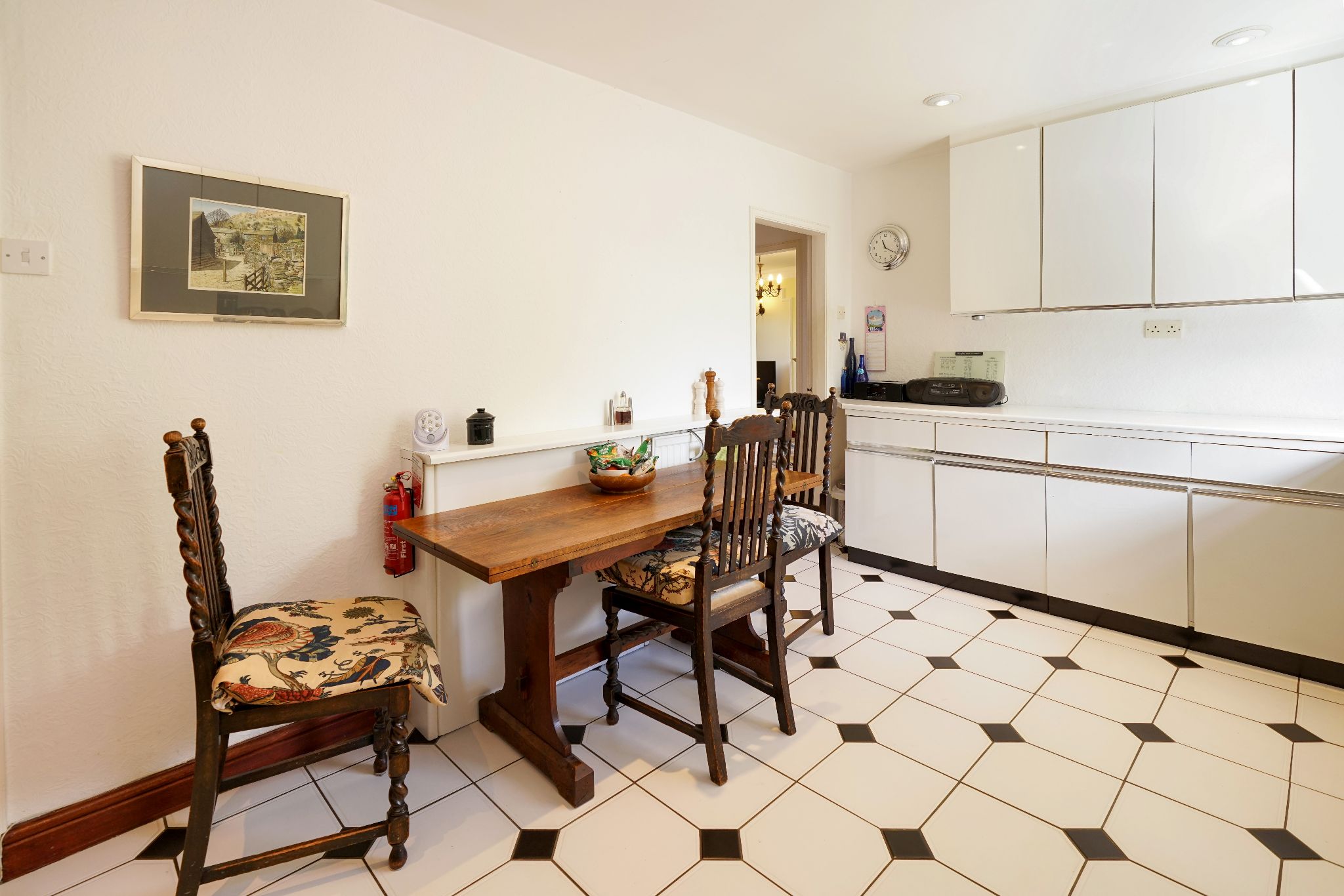 4 bedroom detached house Sale Agreed in Bolton - Photograph 16