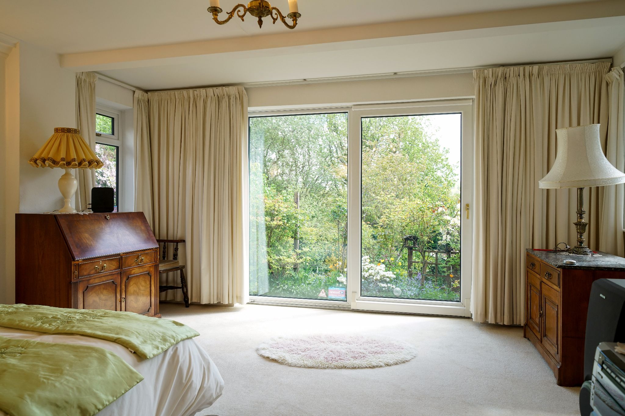 4 bedroom detached house Sale Agreed in Bolton - Photograph 26