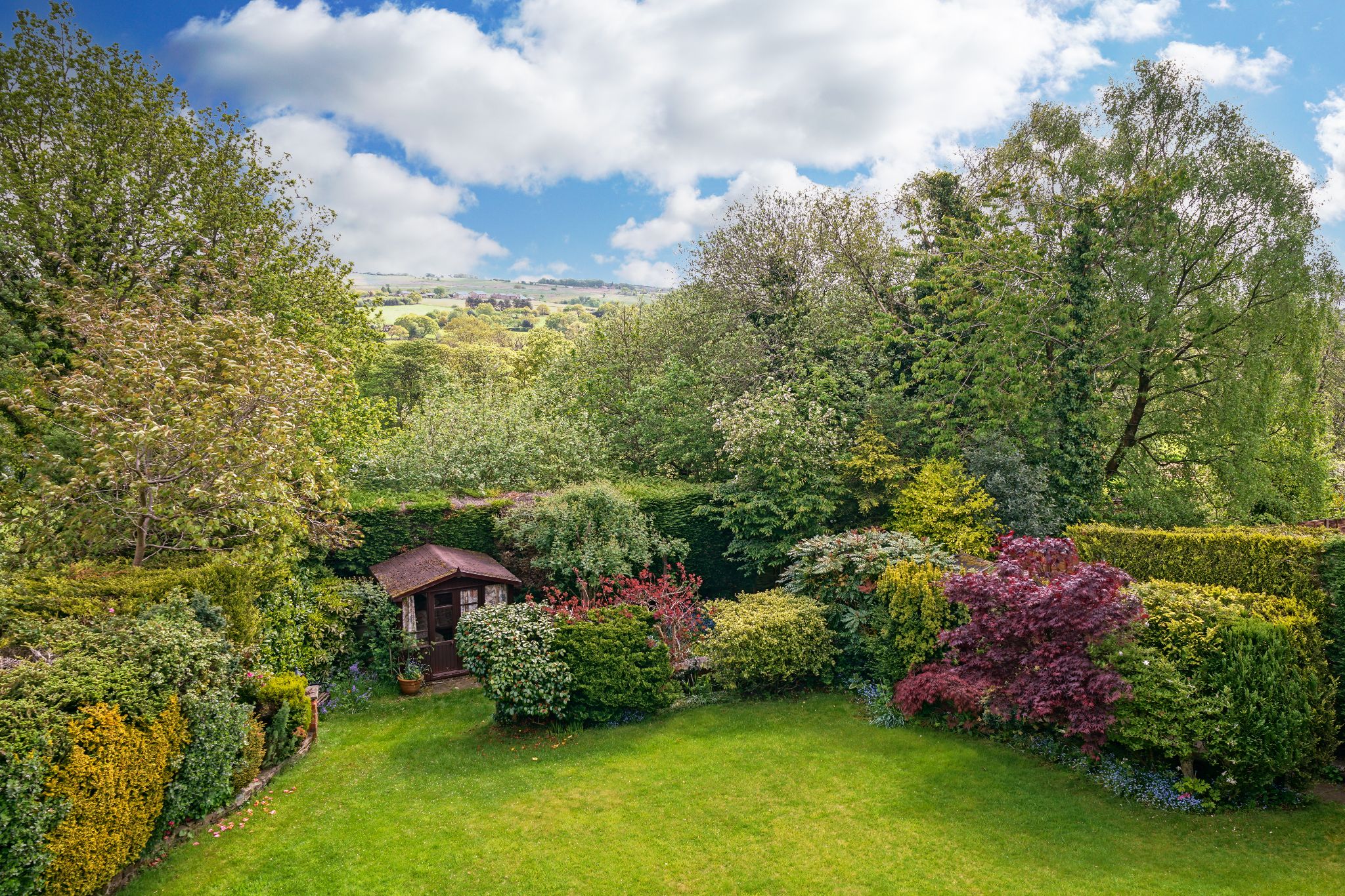 4 bedroom detached house Sale Agreed in Bolton - Photograph 76