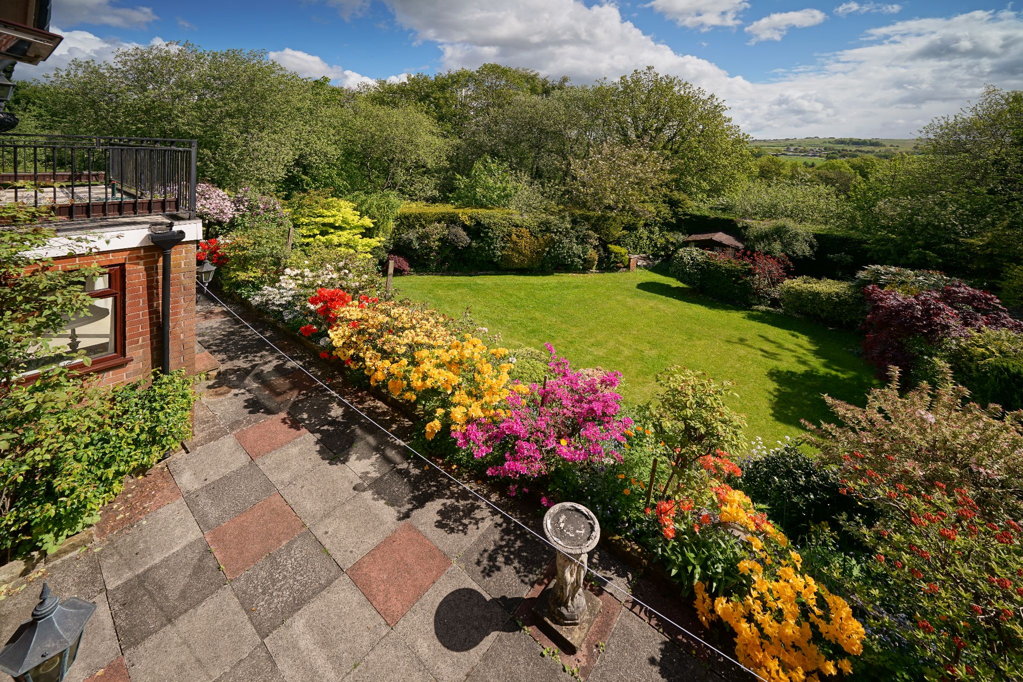 4 bedroom detached house Sale Agreed in Bolton - Photograph 75