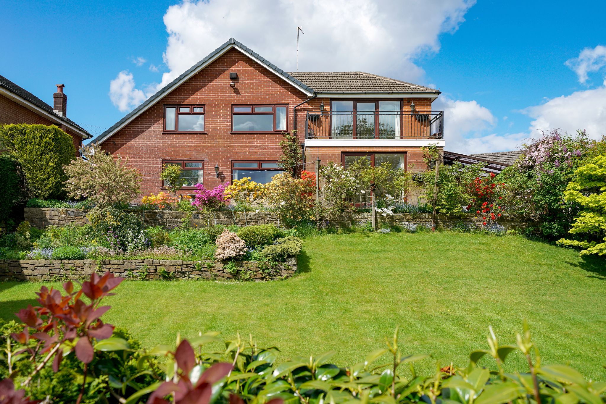 4 bedroom detached house For Sale in Bolton - Photograph 68