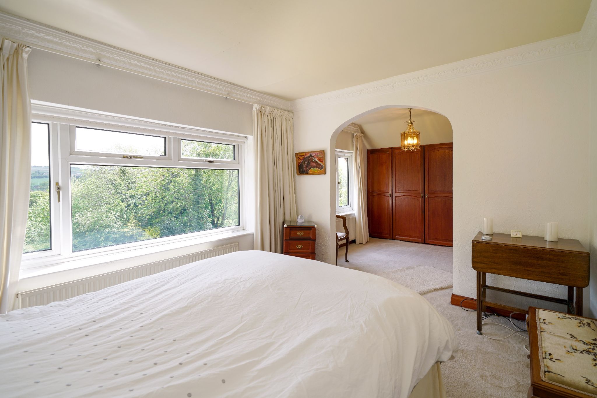 4 bedroom detached house Sale Agreed in Bolton - Photograph 47
