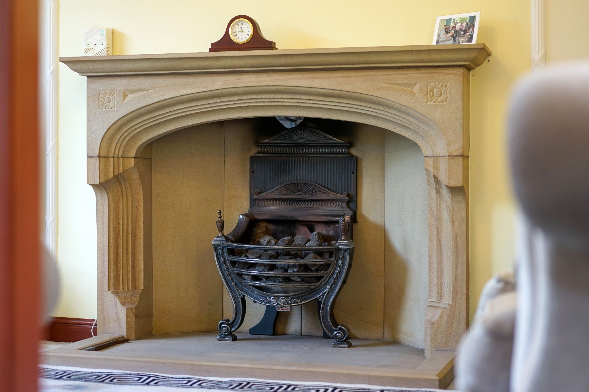 4 bedroom detached house Sale Agreed in Bolton - Photograph 21