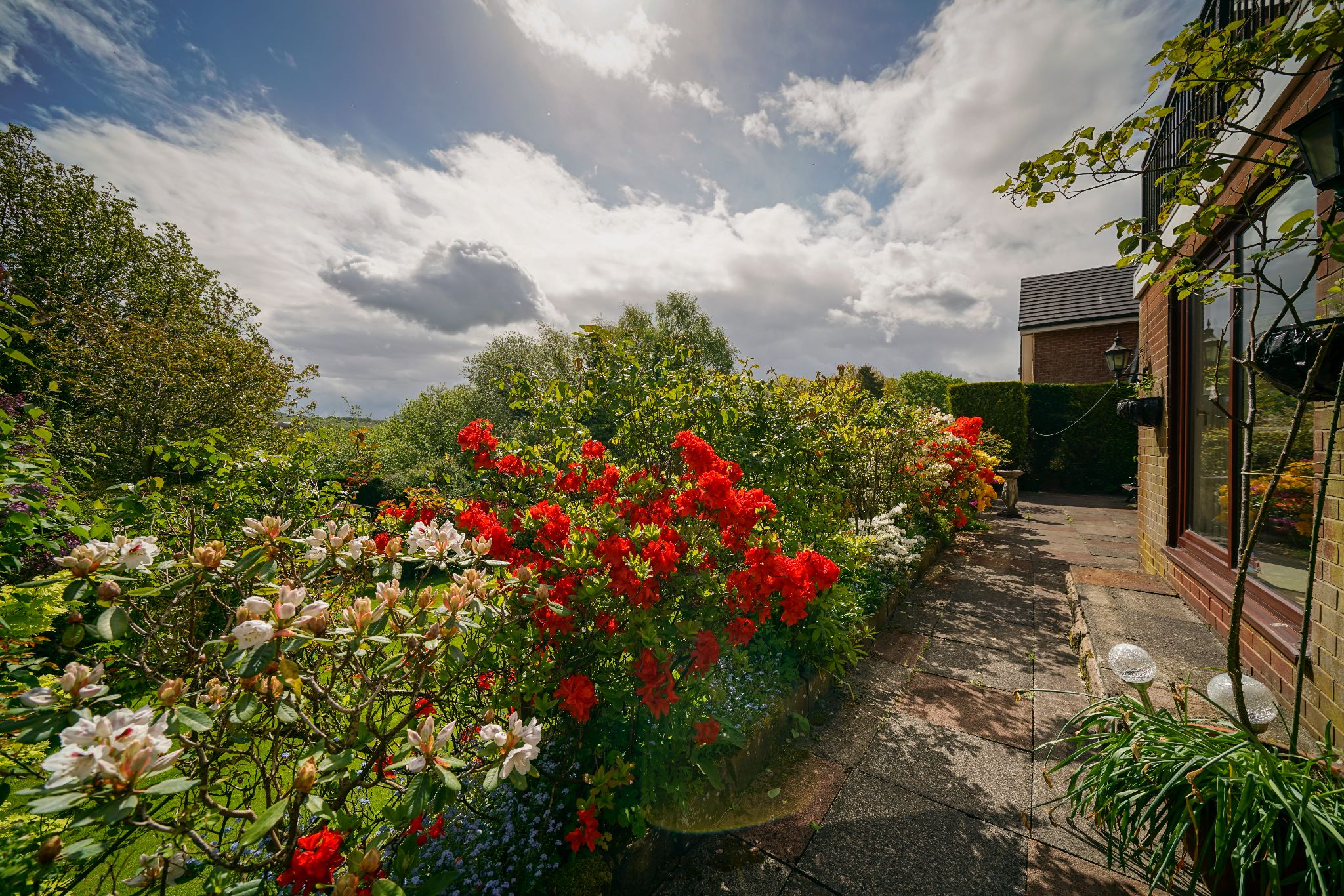 4 bedroom detached house Sale Agreed in Bolton - Photograph 66