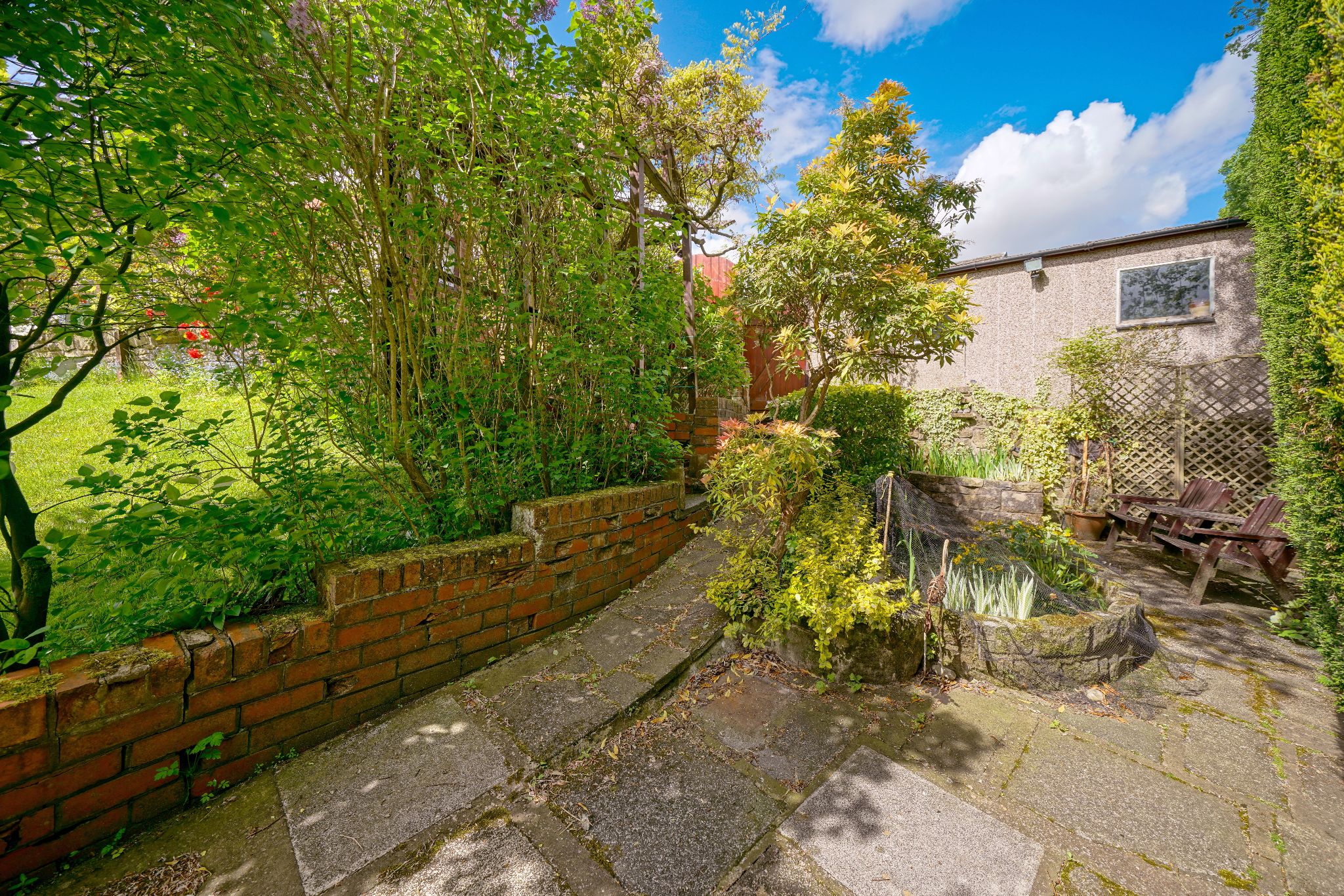 4 bedroom detached house Sale Agreed in Bolton - Photograph 63