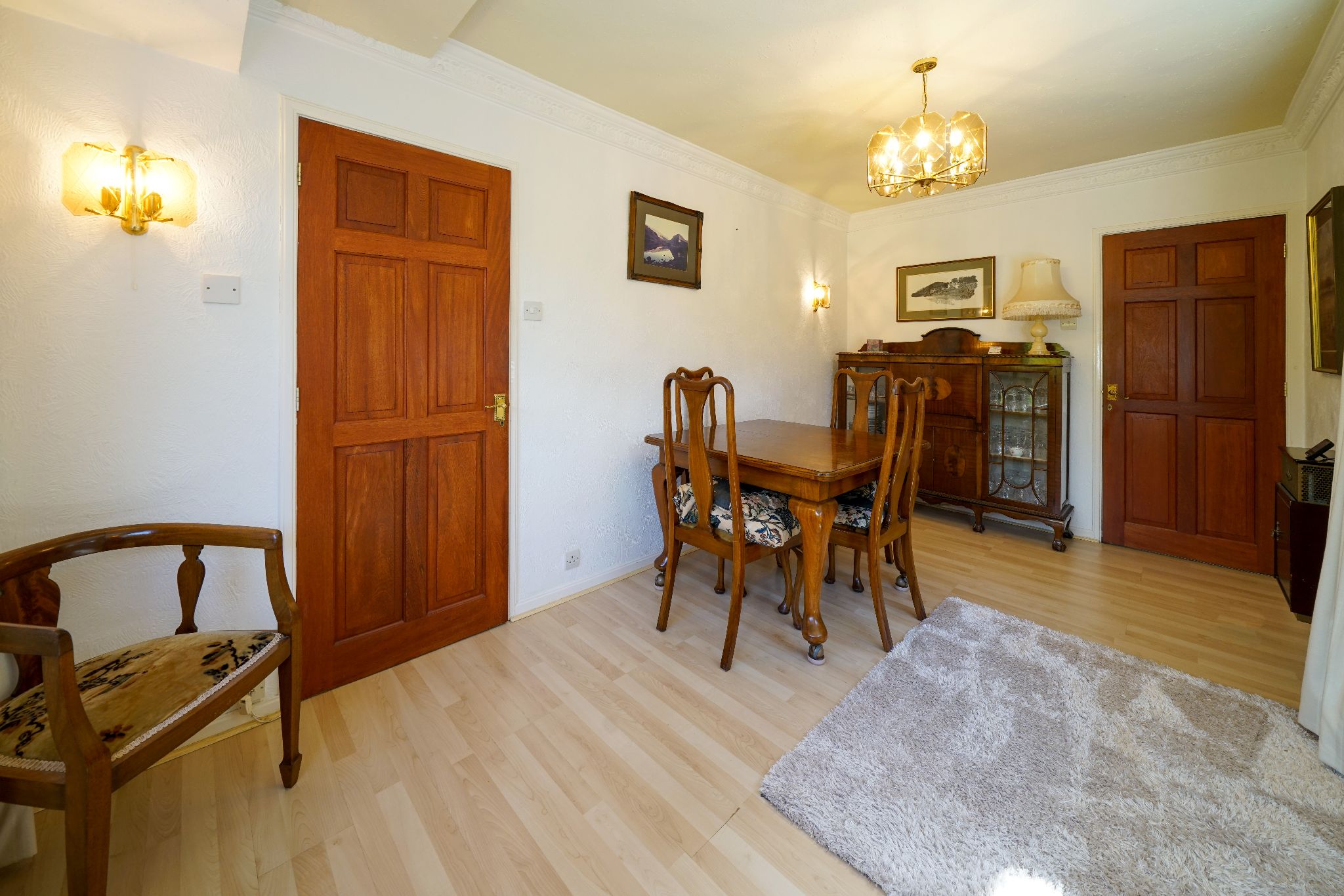 4 bedroom detached house Sale Agreed in Bolton - Photograph 11