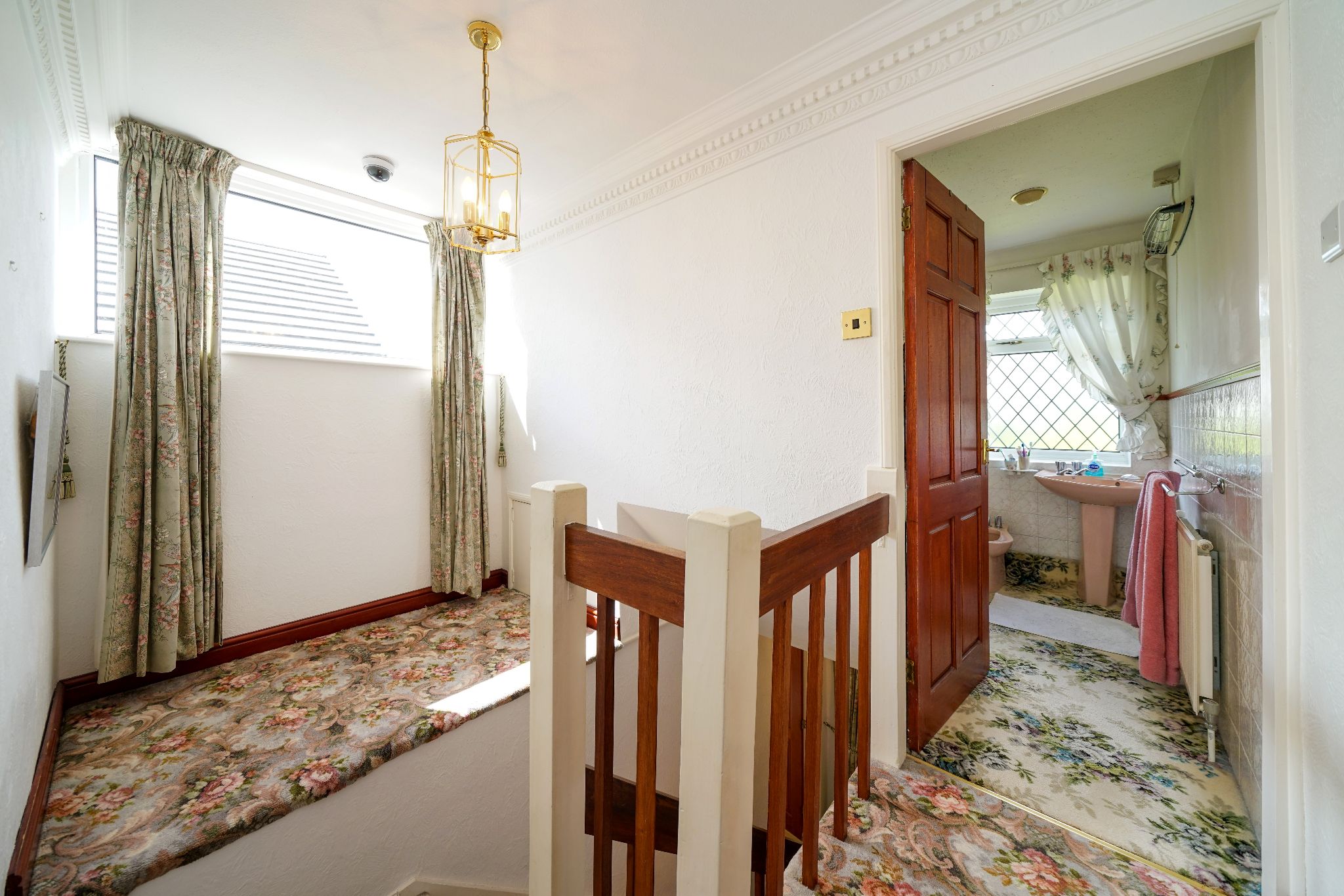 4 bedroom detached house Sale Agreed in Bolton - Photograph 45