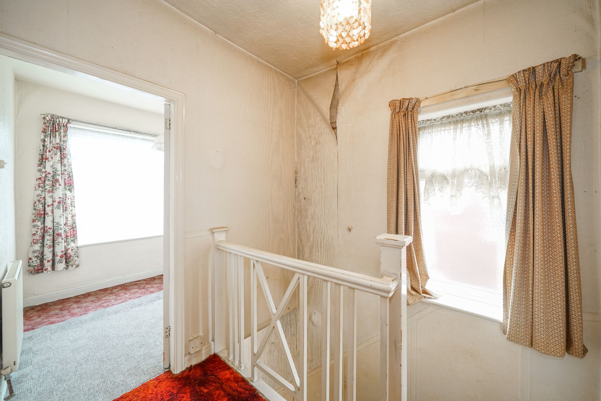 3 bedroom detached house SSTC in Bolton - Photograph 17