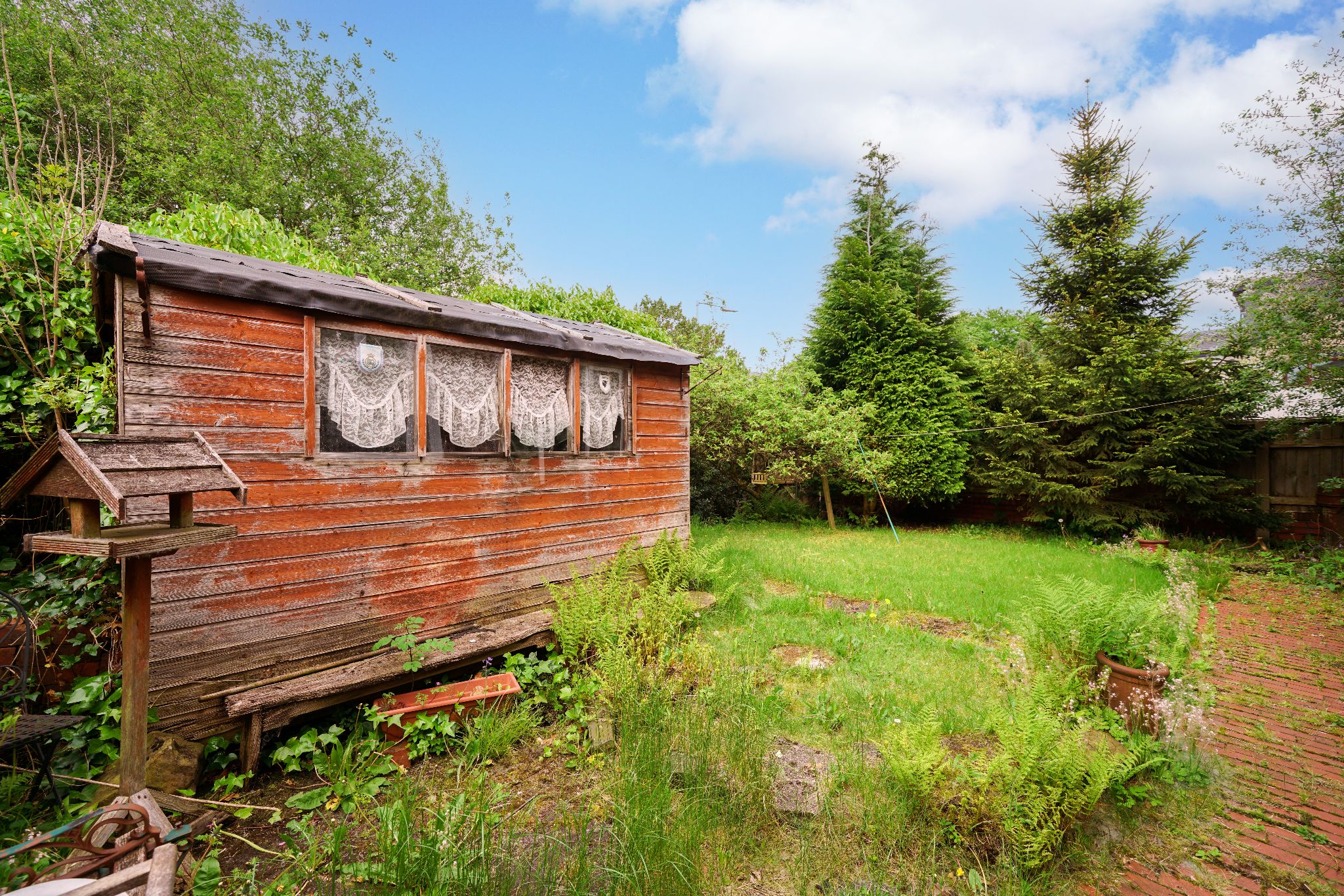 3 bedroom detached house SSTC in Bolton - Photograph 25