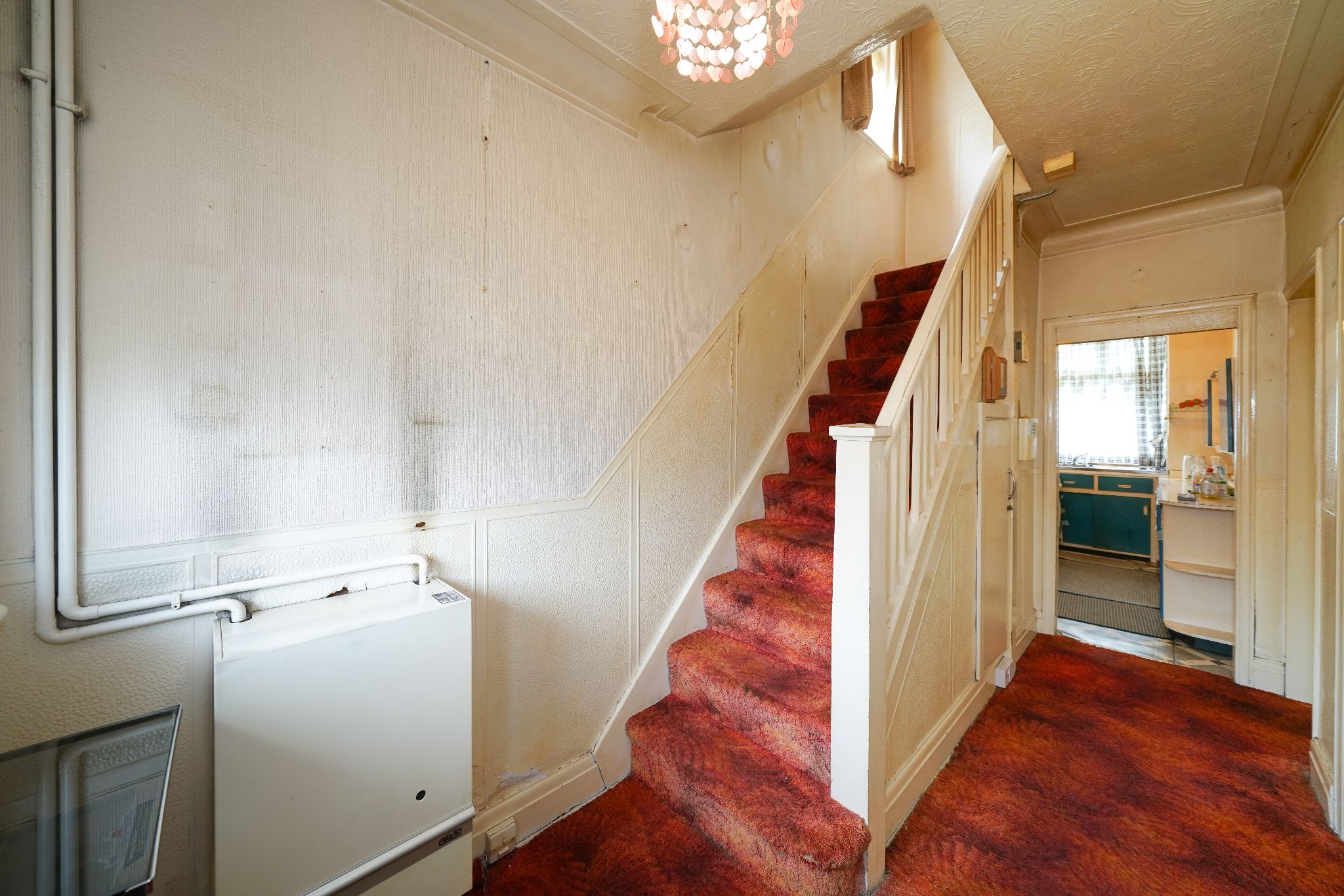 3 bedroom detached house SSTC in Bolton - Photograph 6